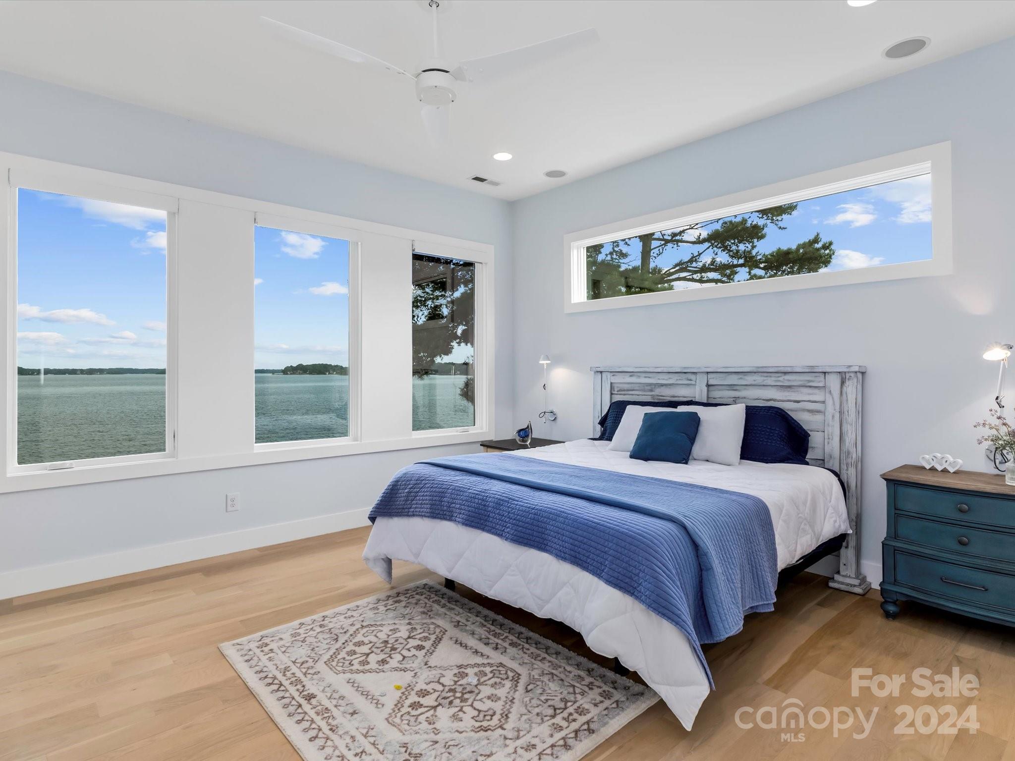 Mountain Creek Shores - Residential