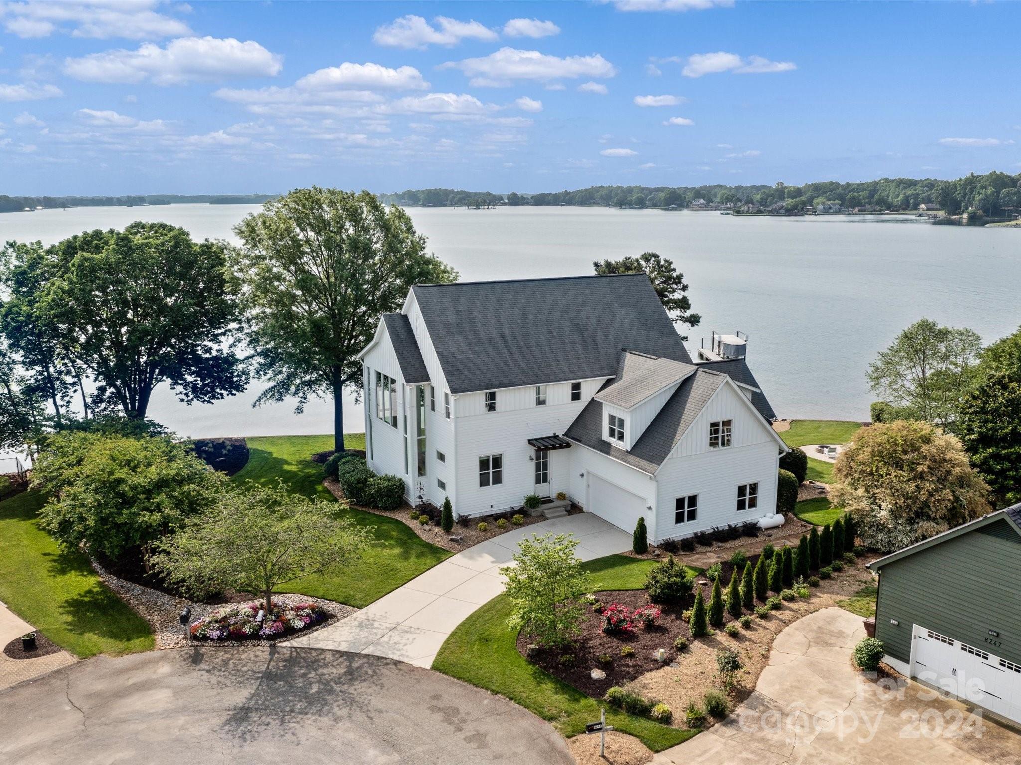 Mountain Creek Shores - Residential