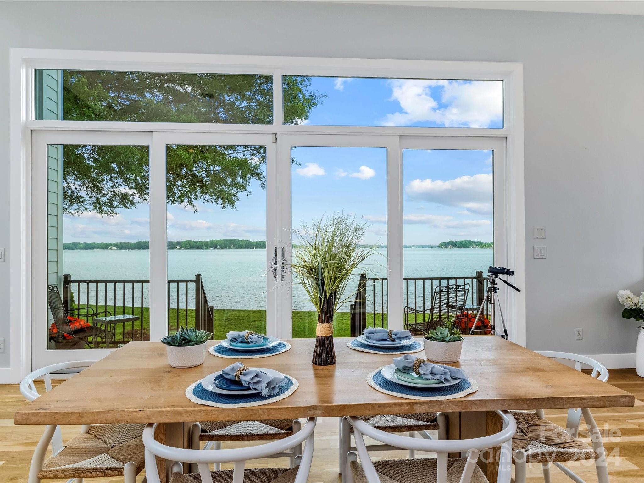 Mountain Creek Shores - Residential