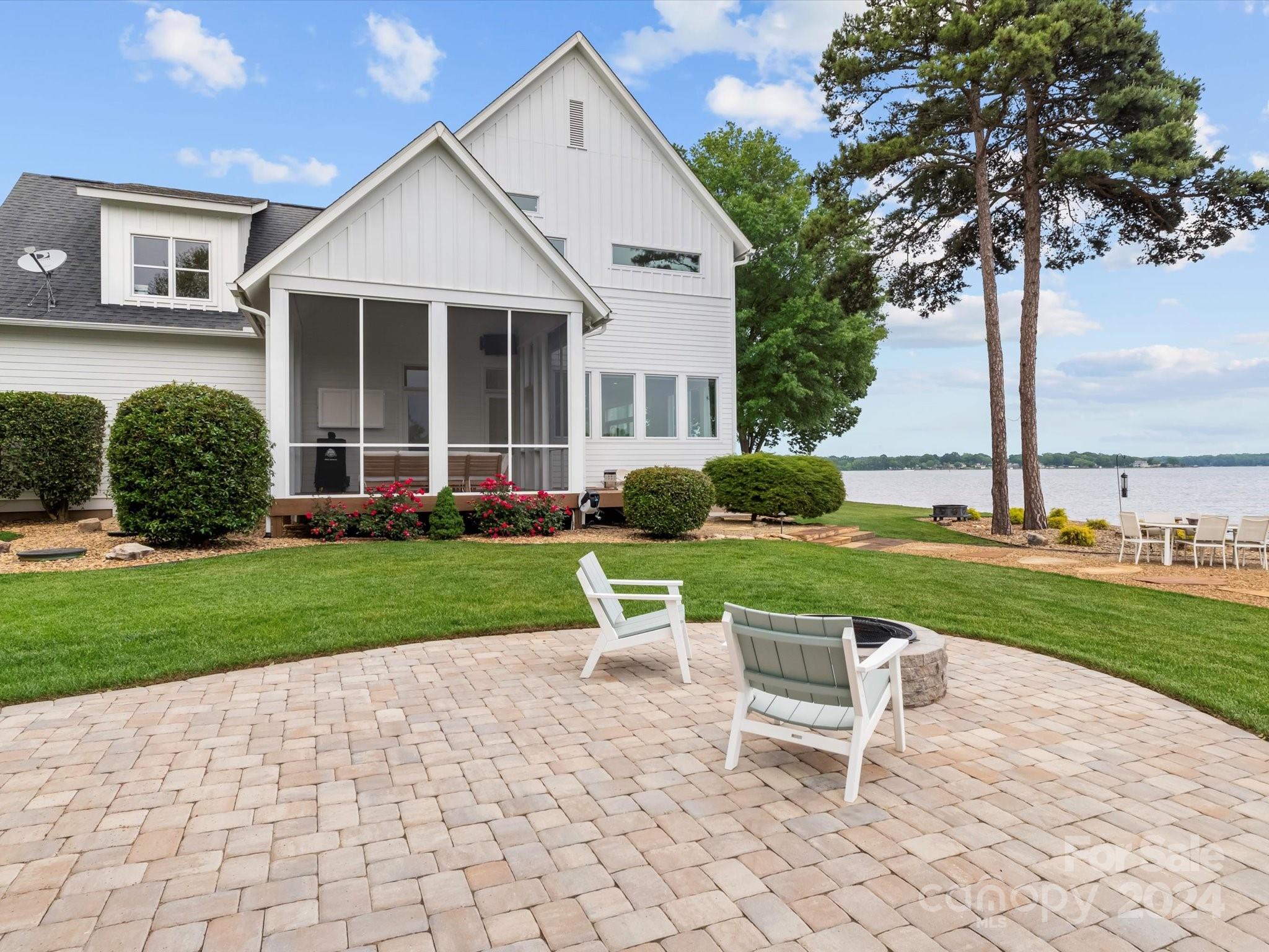 Mountain Creek Shores - Residential