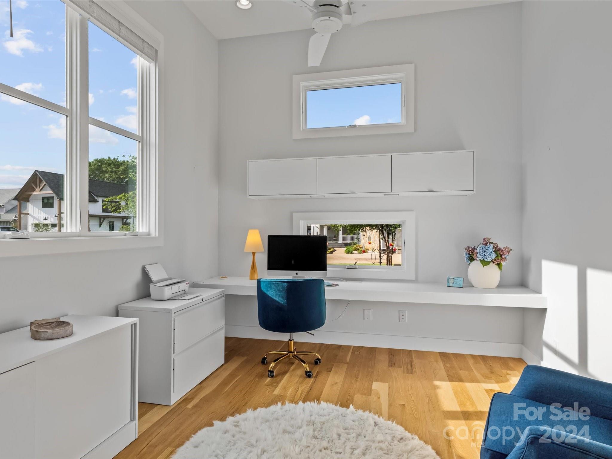 Mountain Creek Shores - Residential