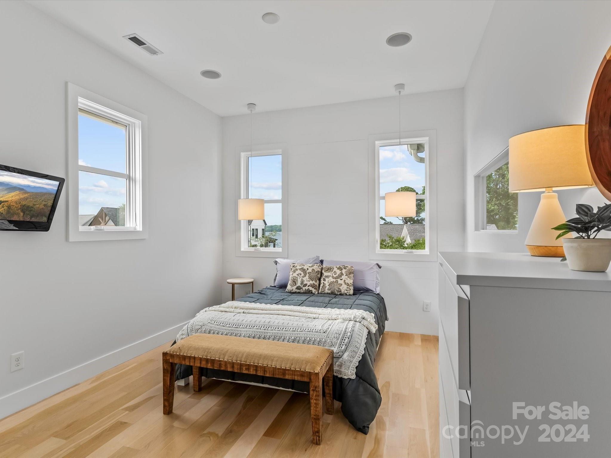 Mountain Creek Shores - Residential