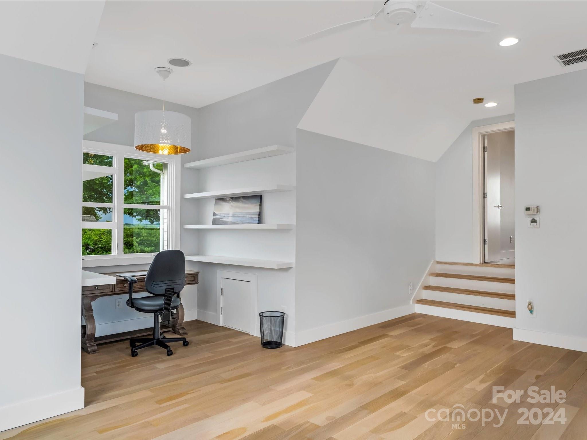 Mountain Creek Shores - Residential