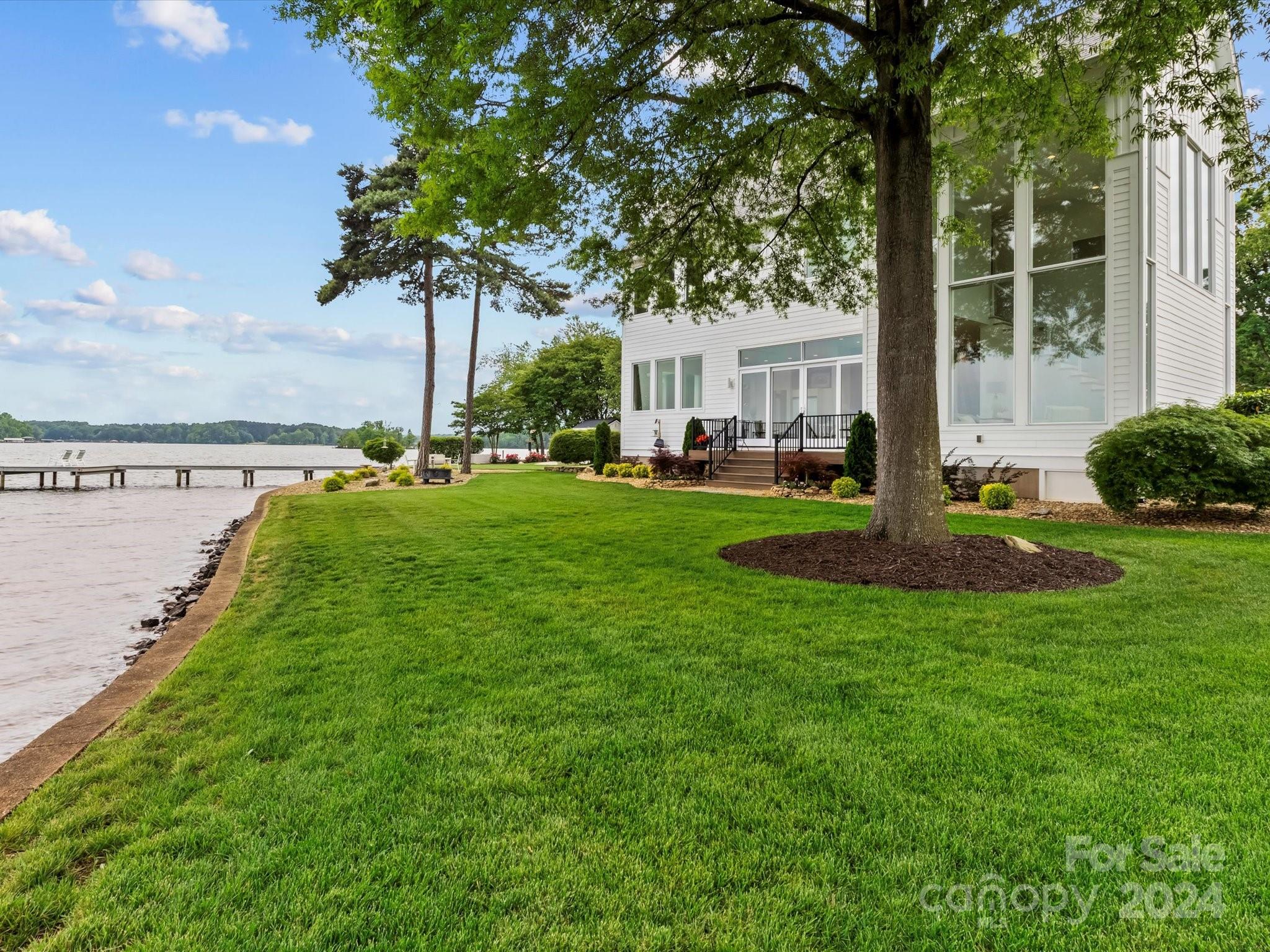 Mountain Creek Shores - Residential