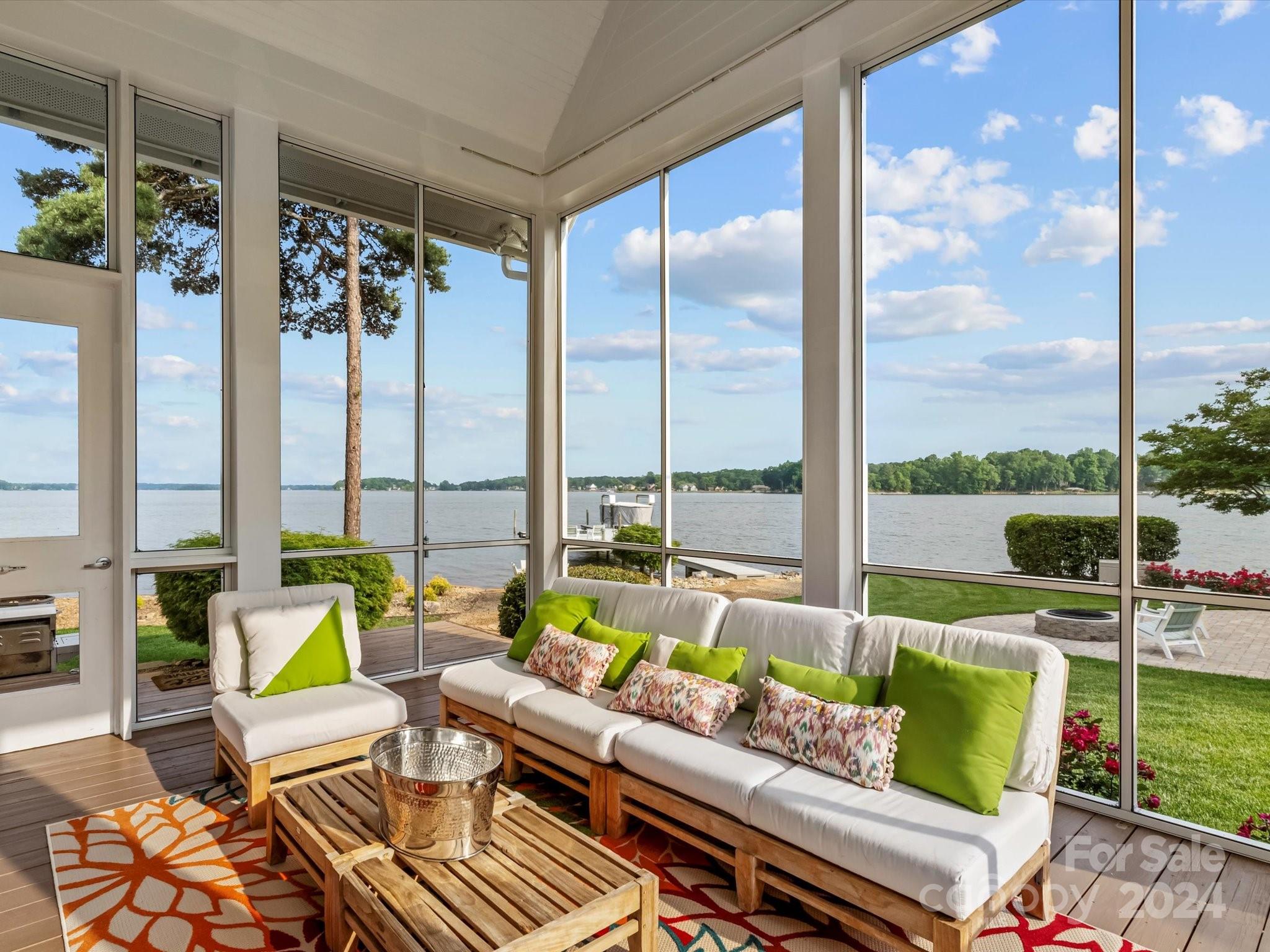 Mountain Creek Shores - Residential