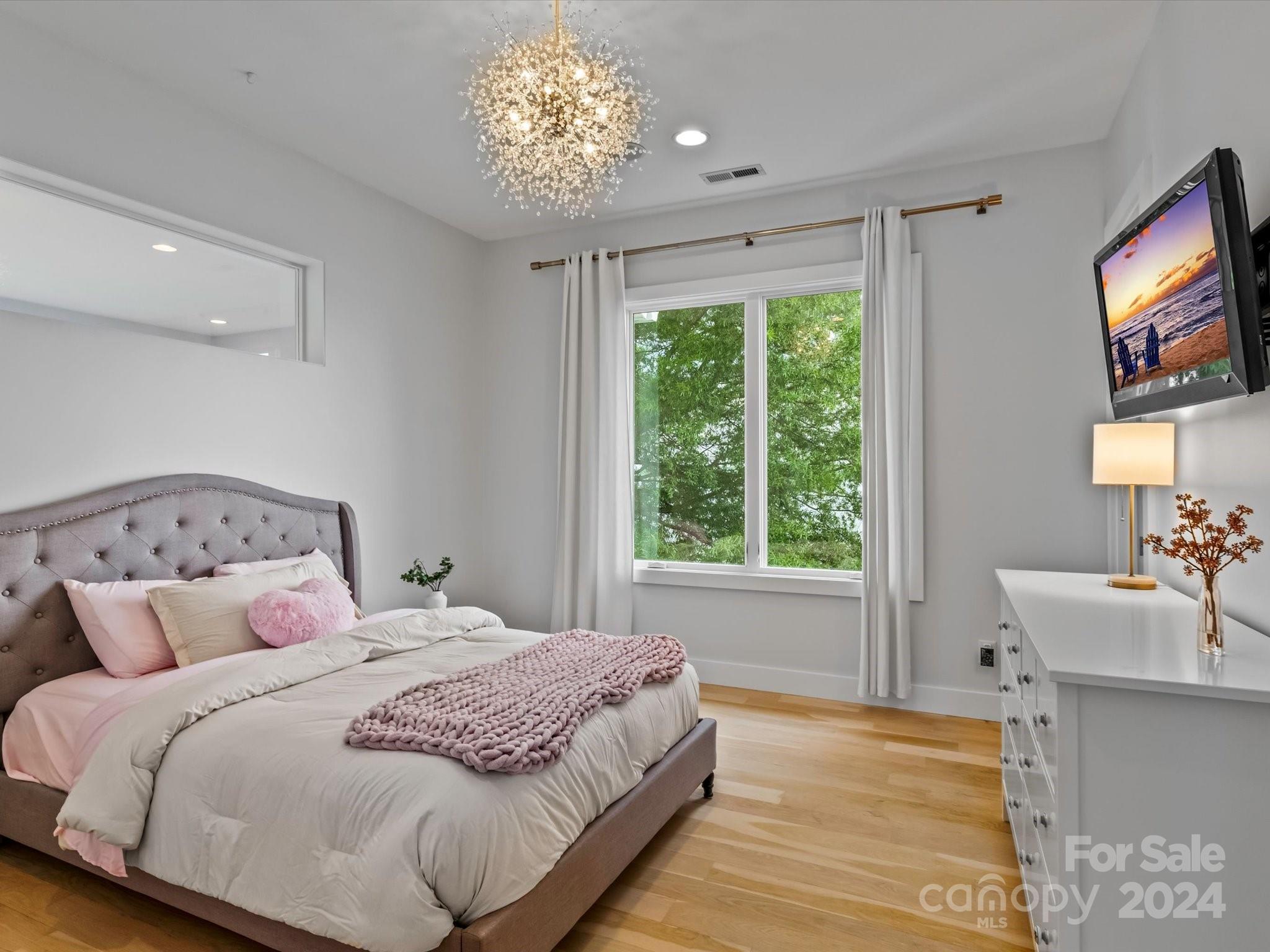 Mountain Creek Shores - Residential