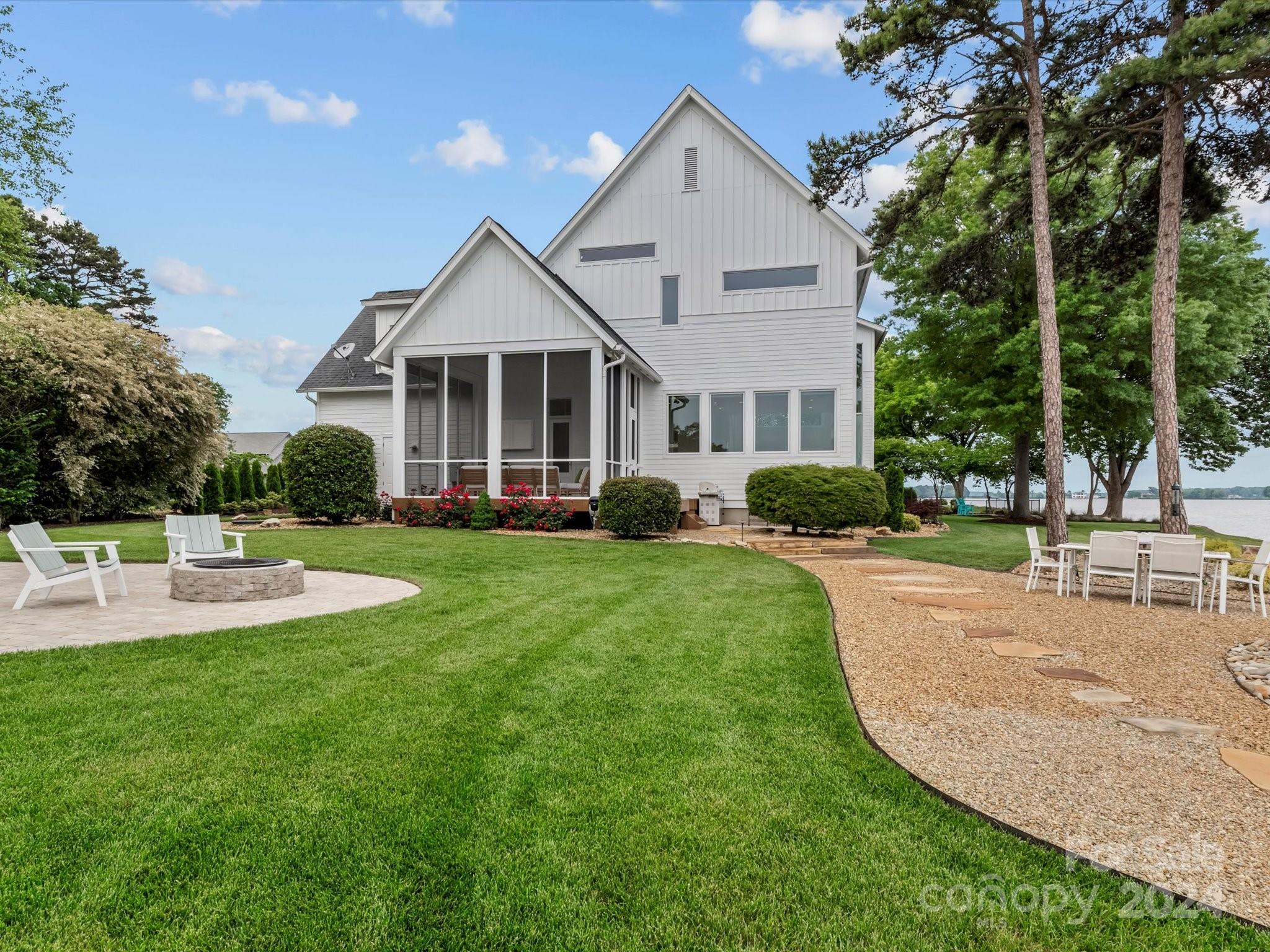 Mountain Creek Shores - Residential