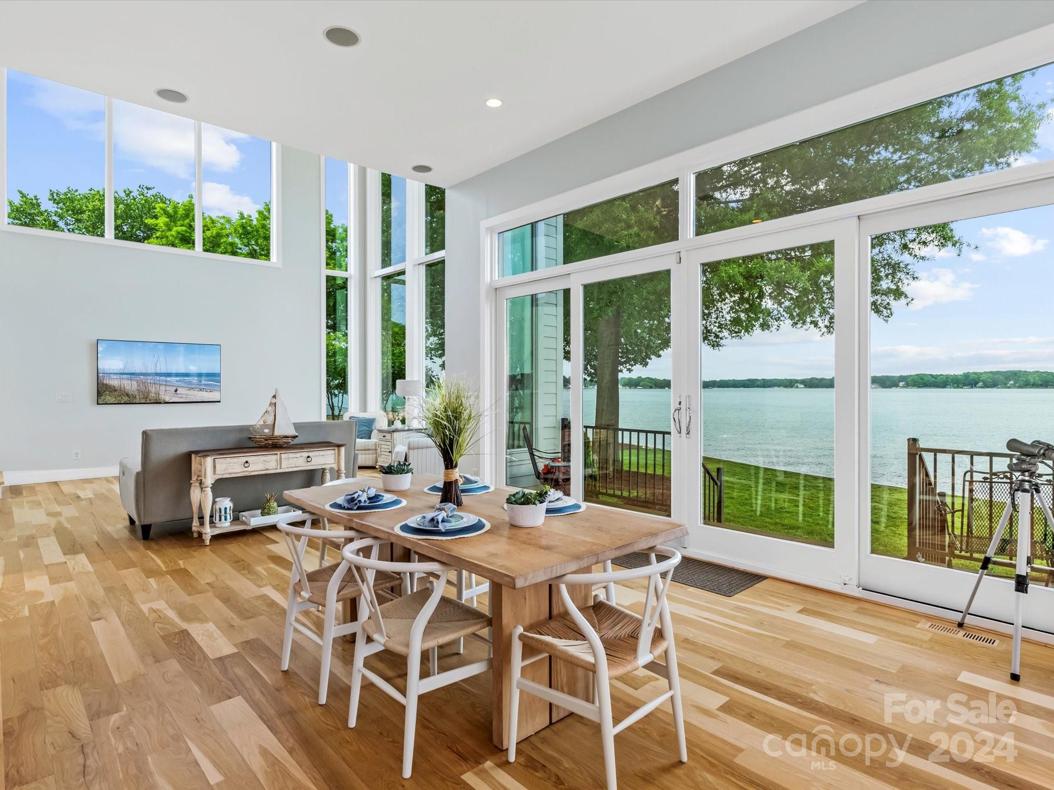 Mountain Creek Shores - Residential