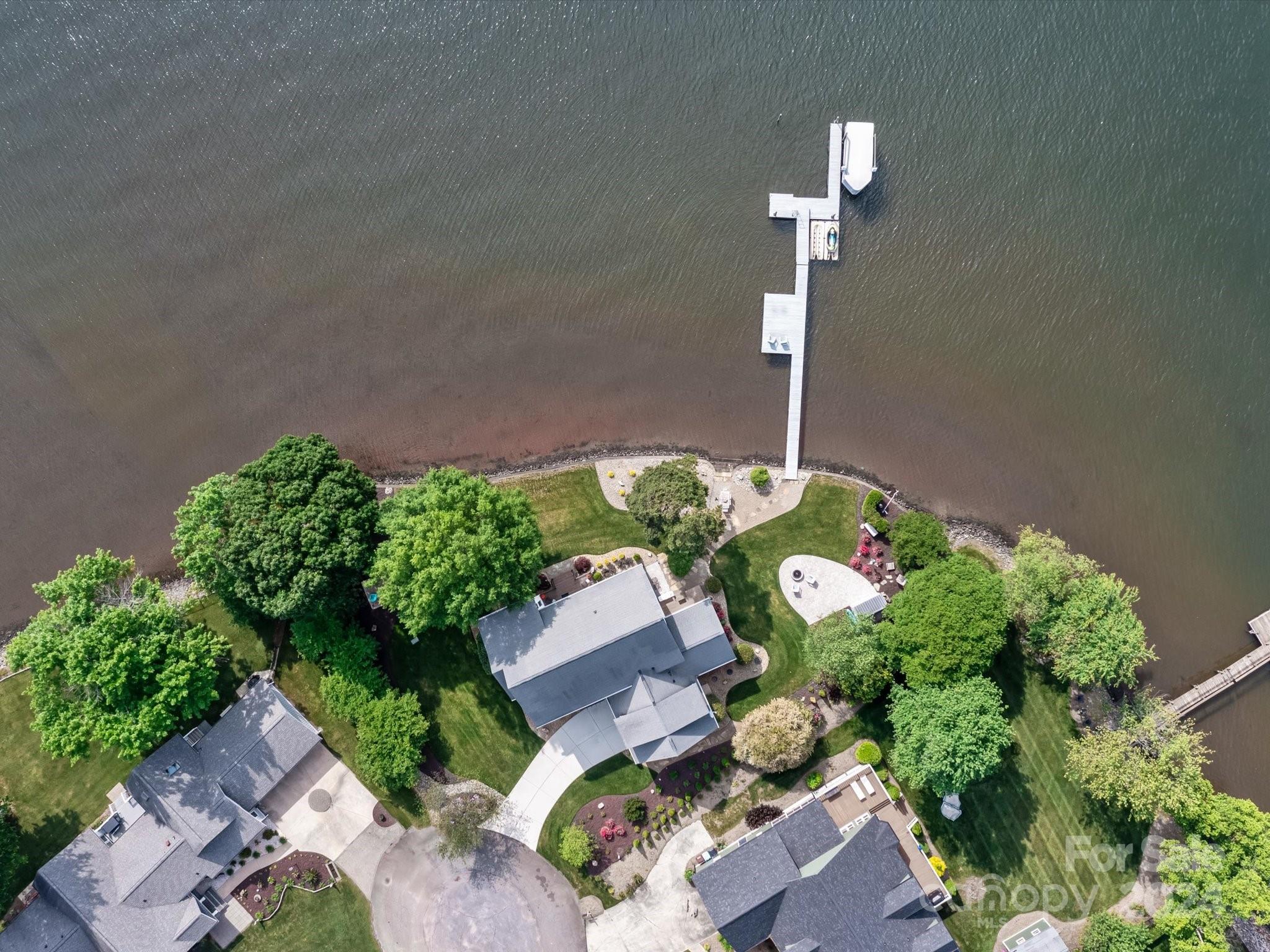 Mountain Creek Shores - Residential