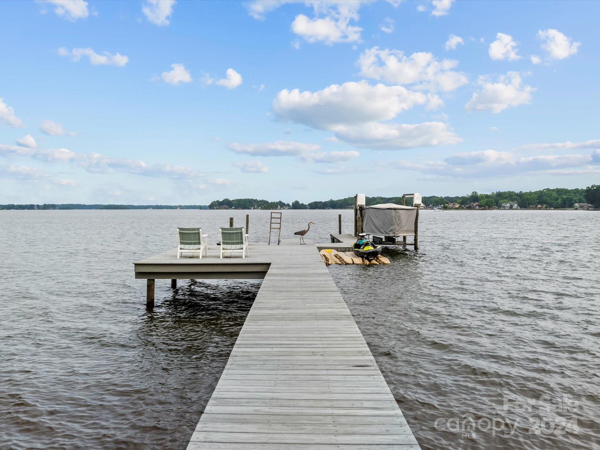 Mountain Creek Shores - Residential