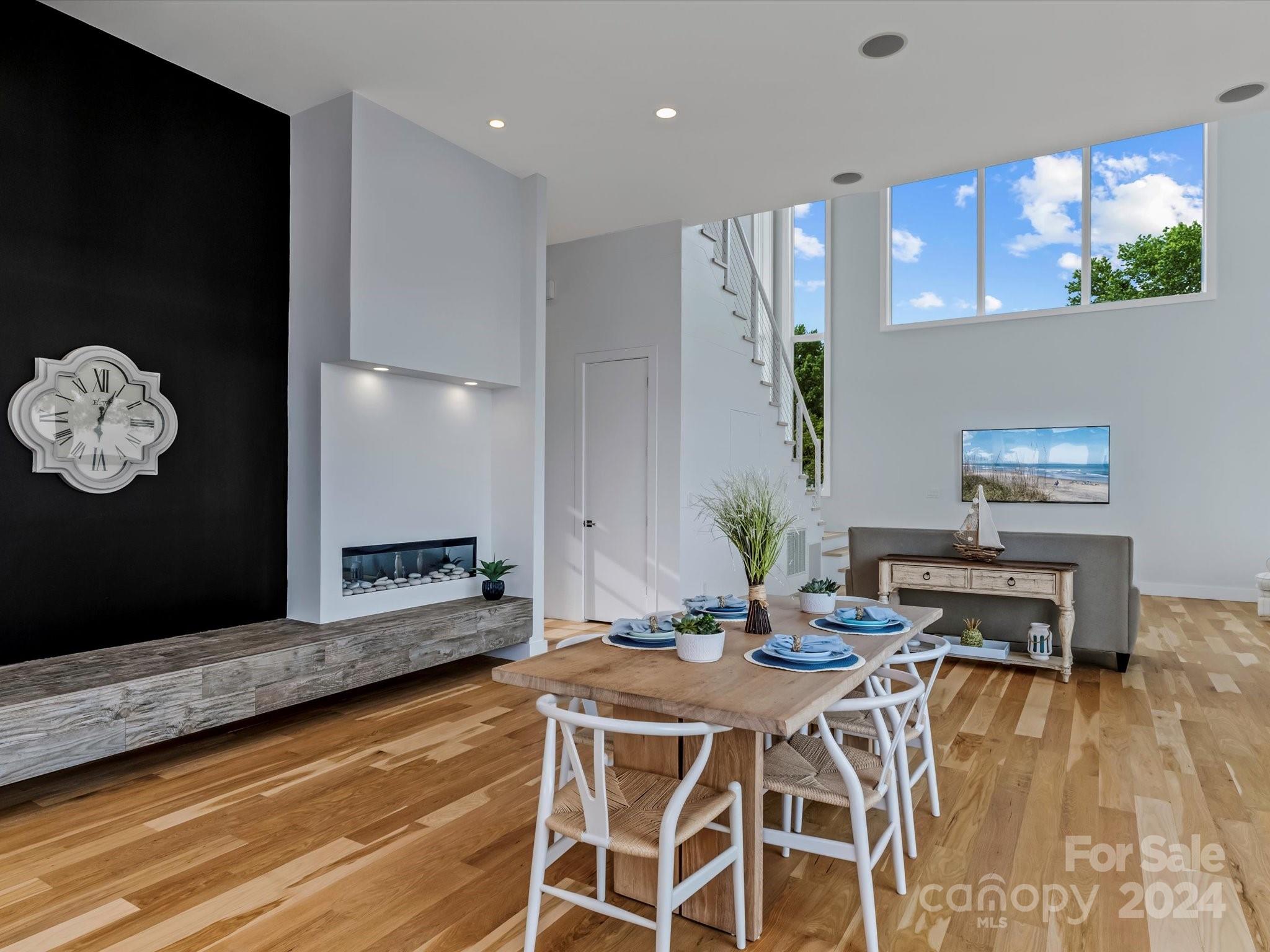 Mountain Creek Shores - Residential