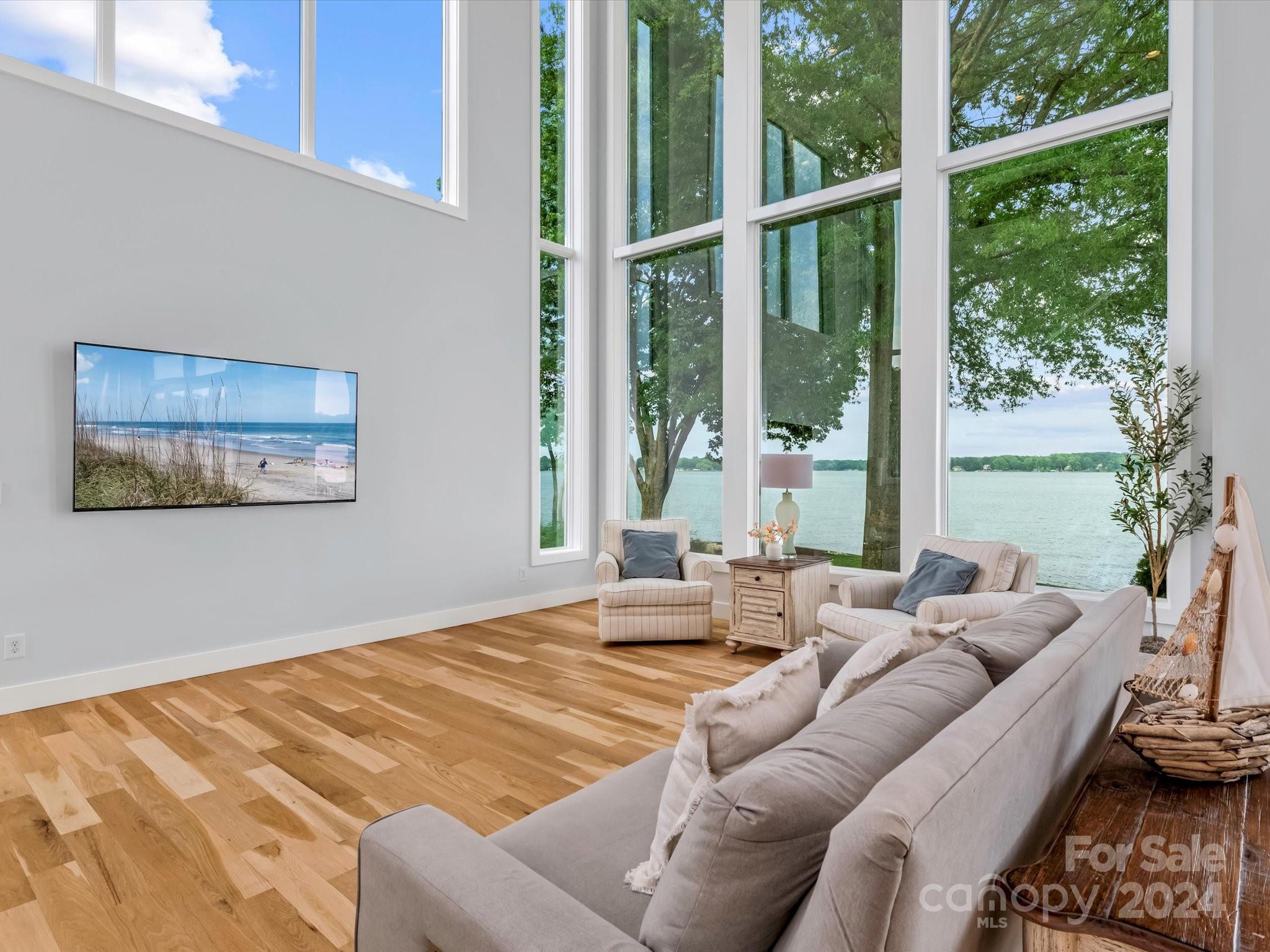 Mountain Creek Shores - Residential