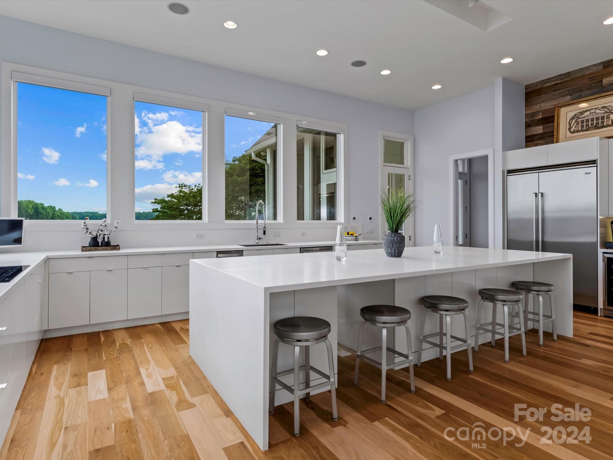 Mountain Creek Shores - Residential