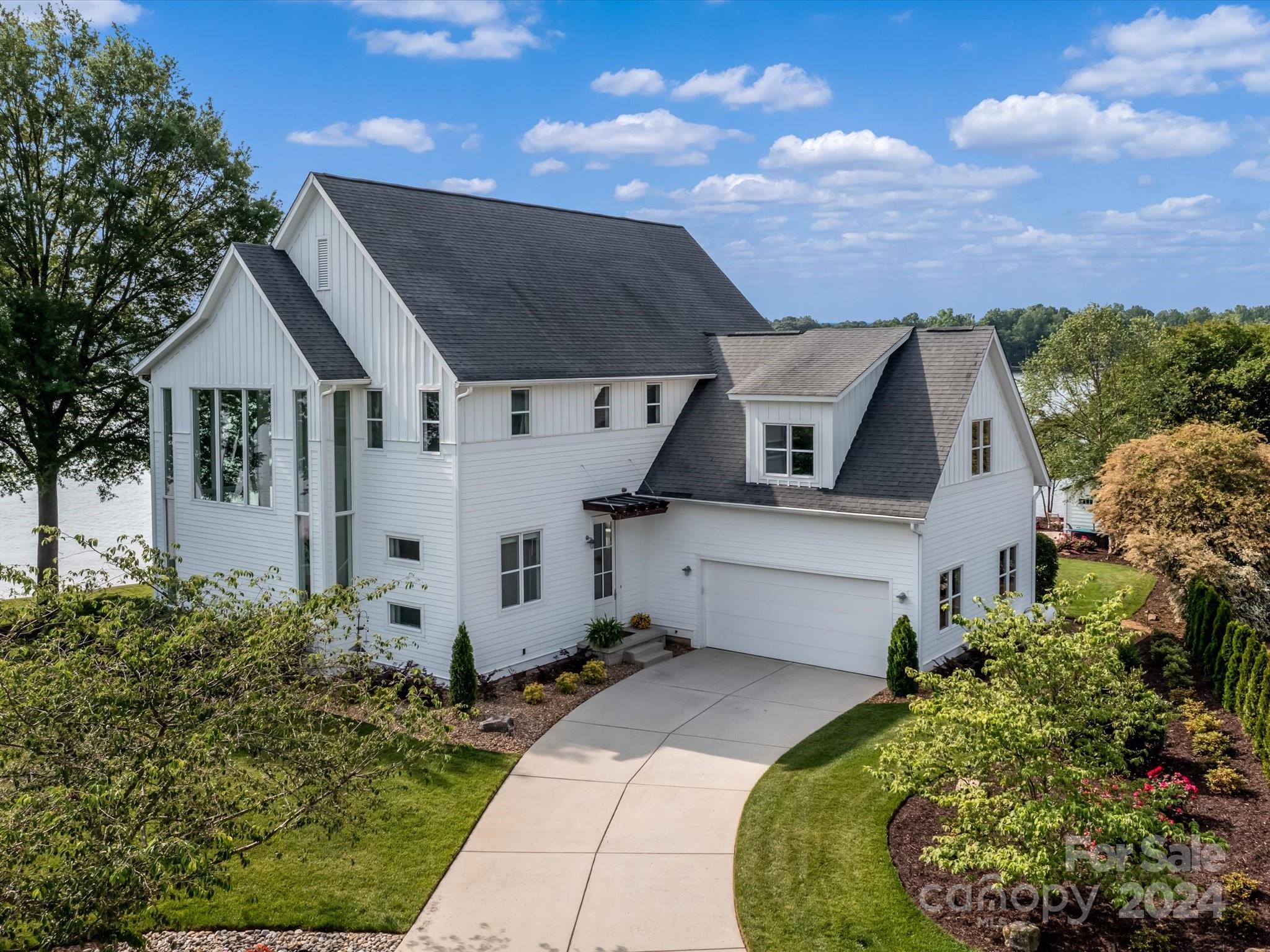 Mountain Creek Shores - Residential