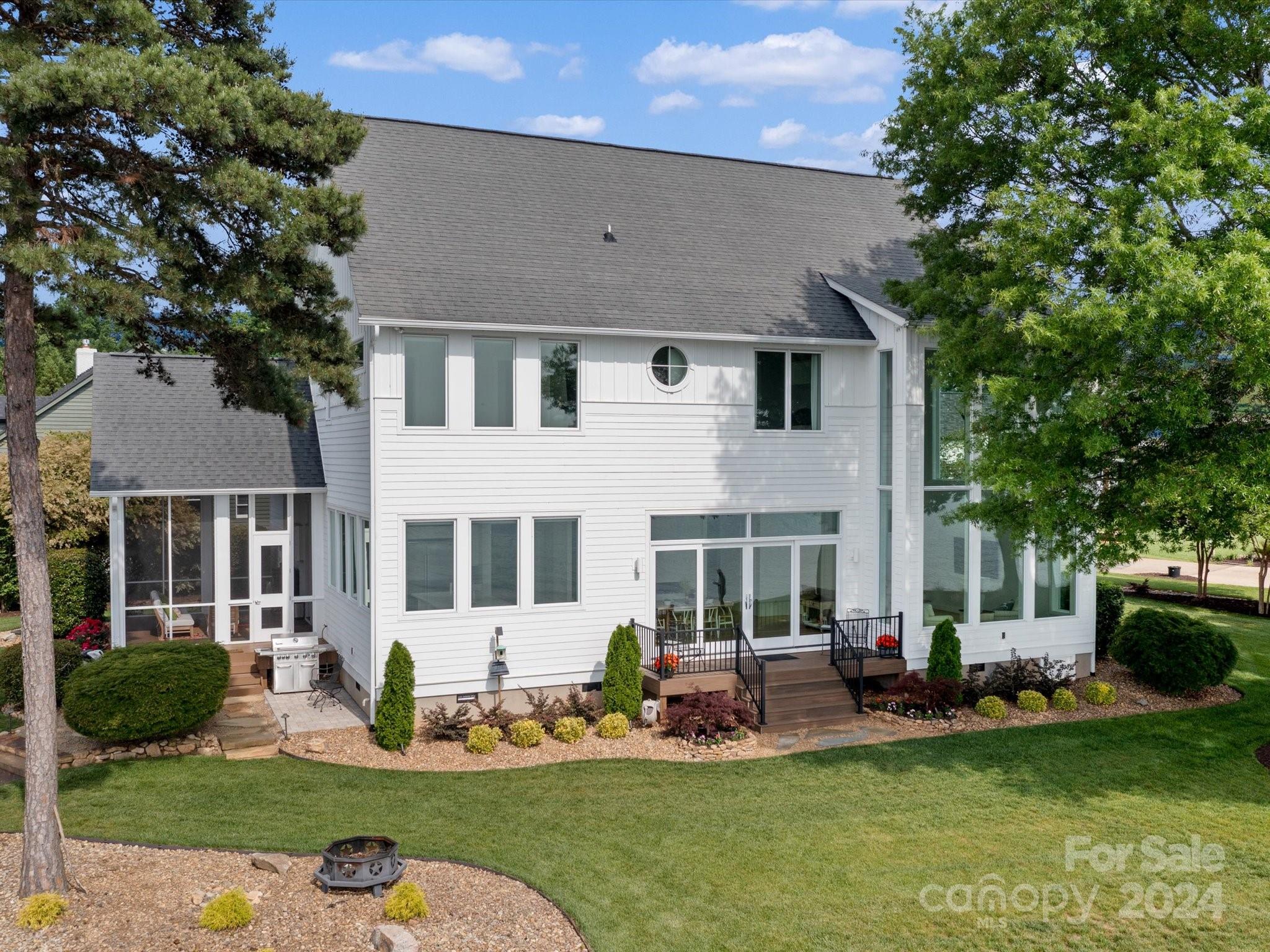 Mountain Creek Shores - Residential