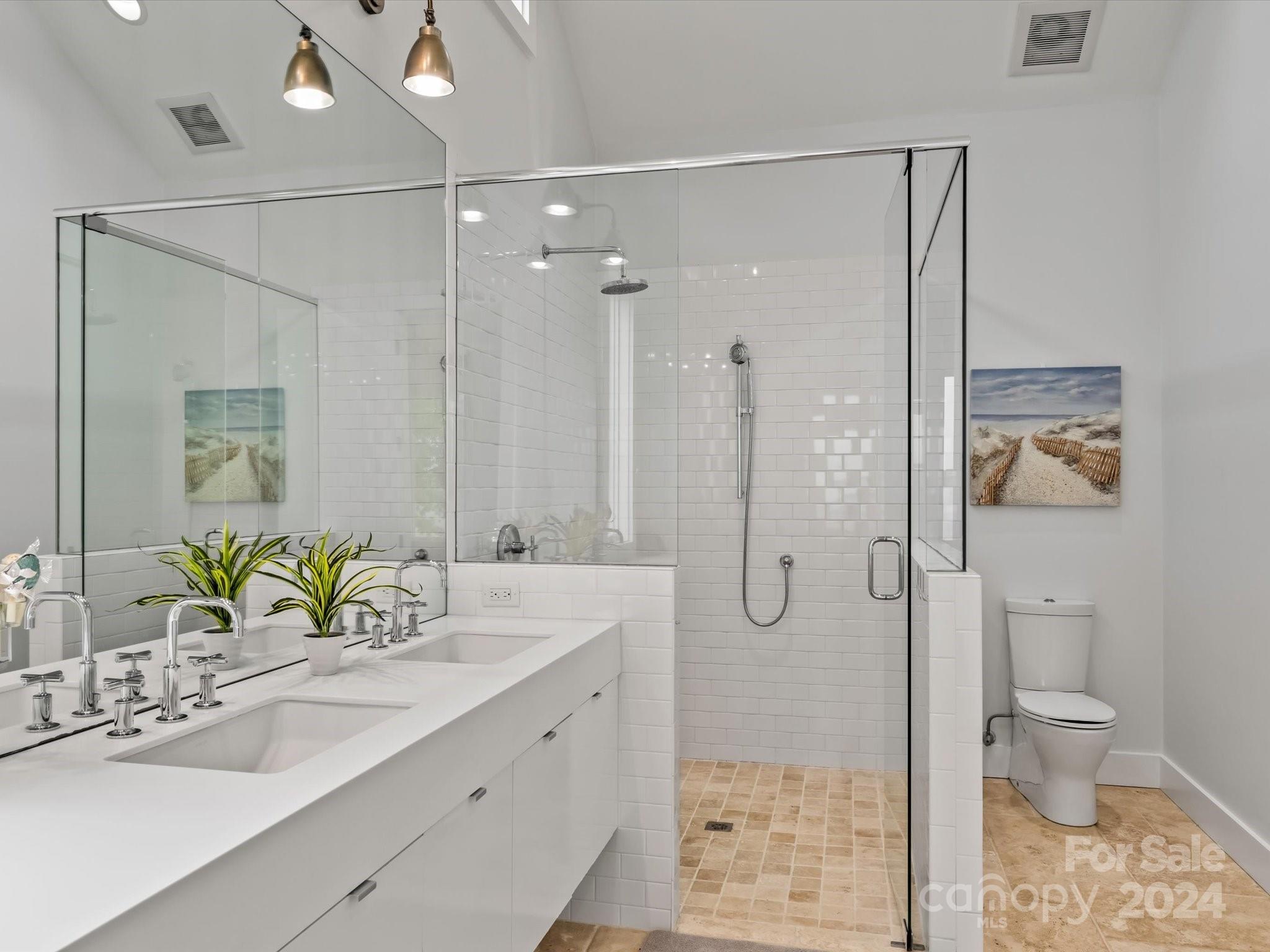 Mountain Creek Shores - Residential