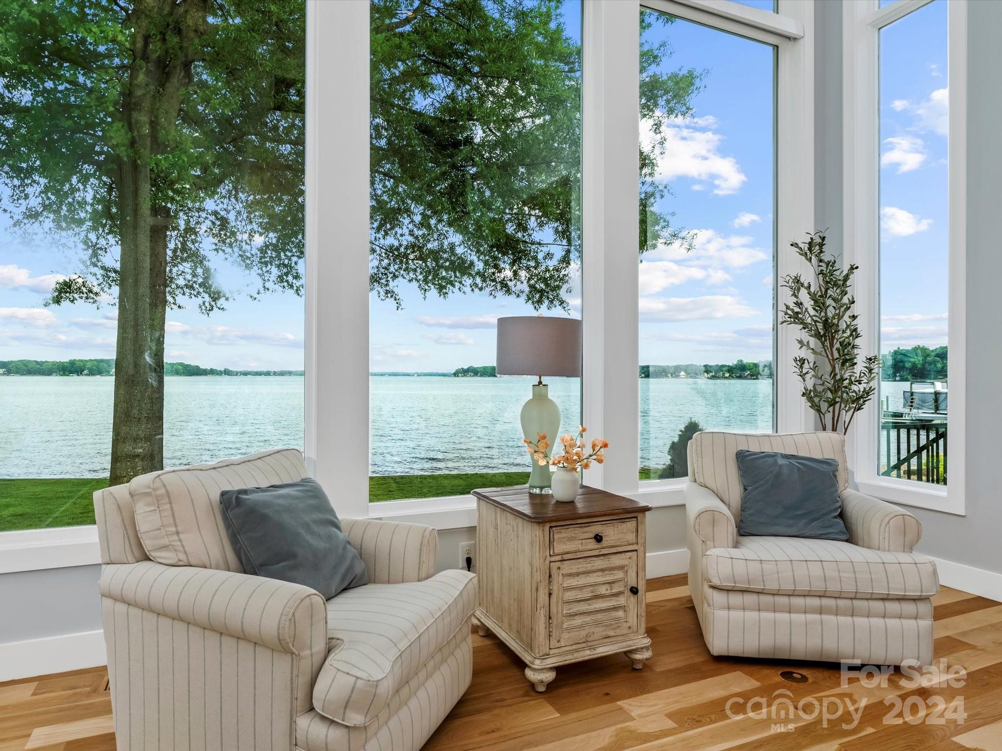 Mountain Creek Shores - Residential