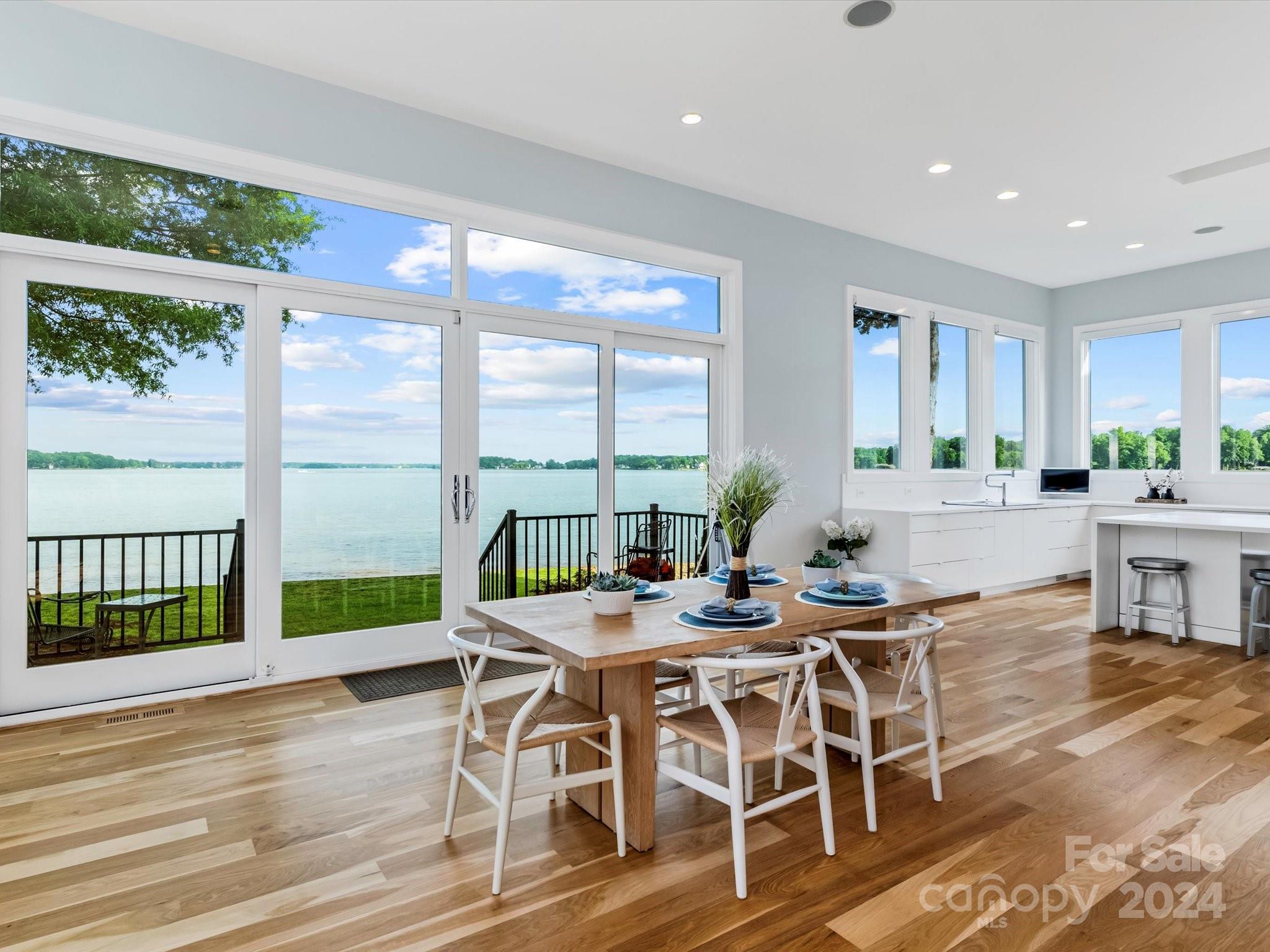 Mountain Creek Shores - Residential