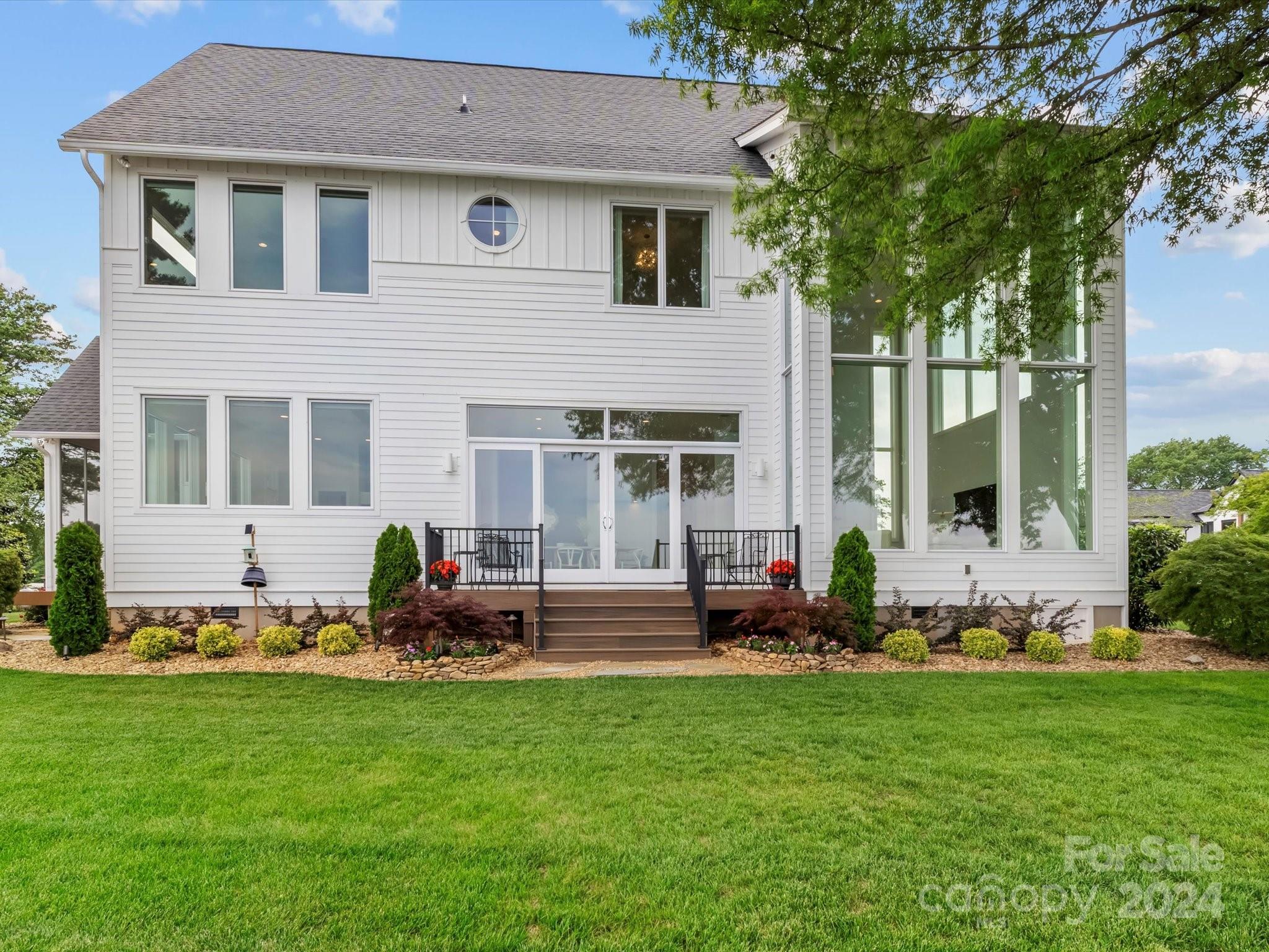 Mountain Creek Shores - Residential