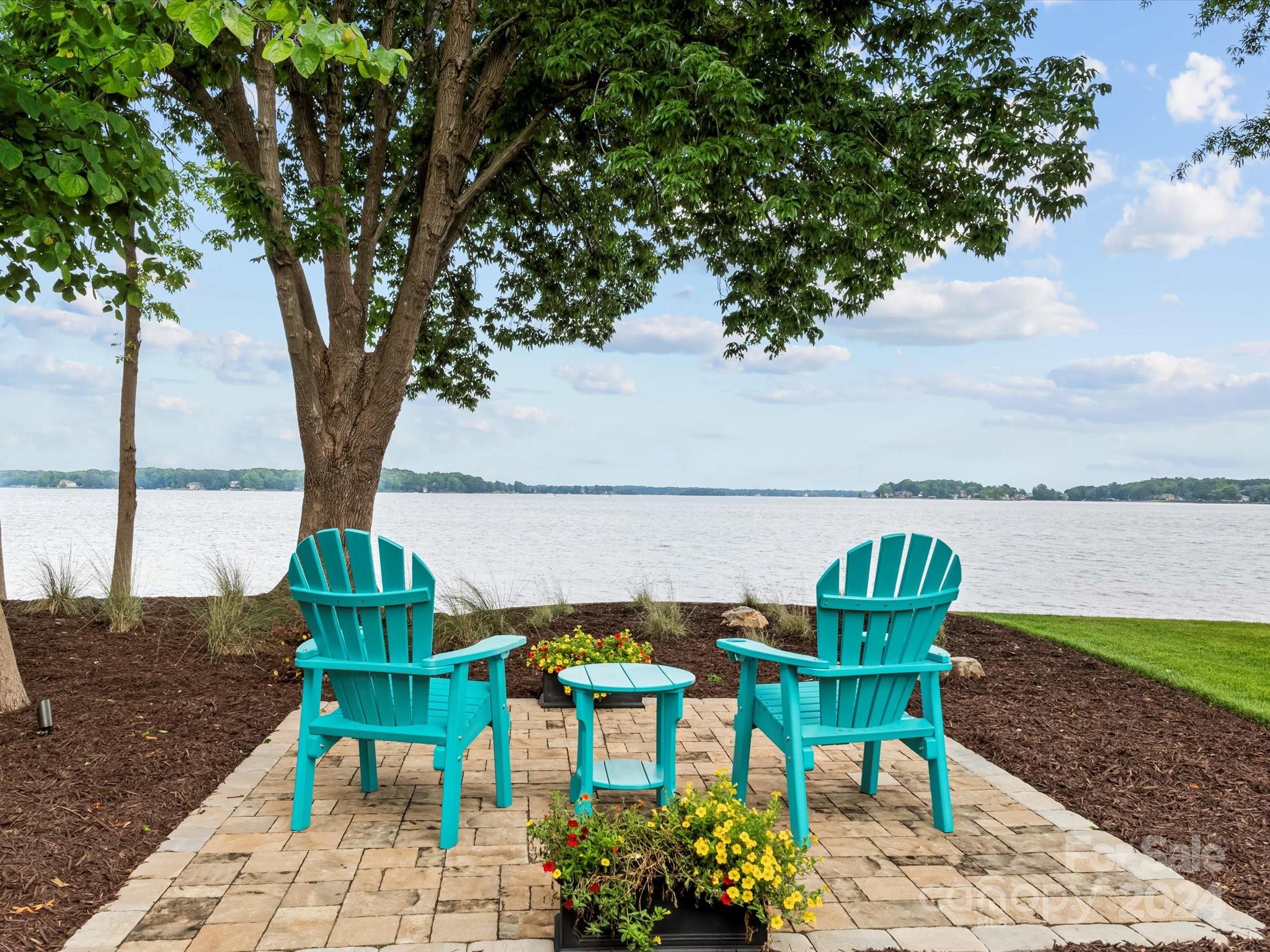 Mountain Creek Shores - Residential