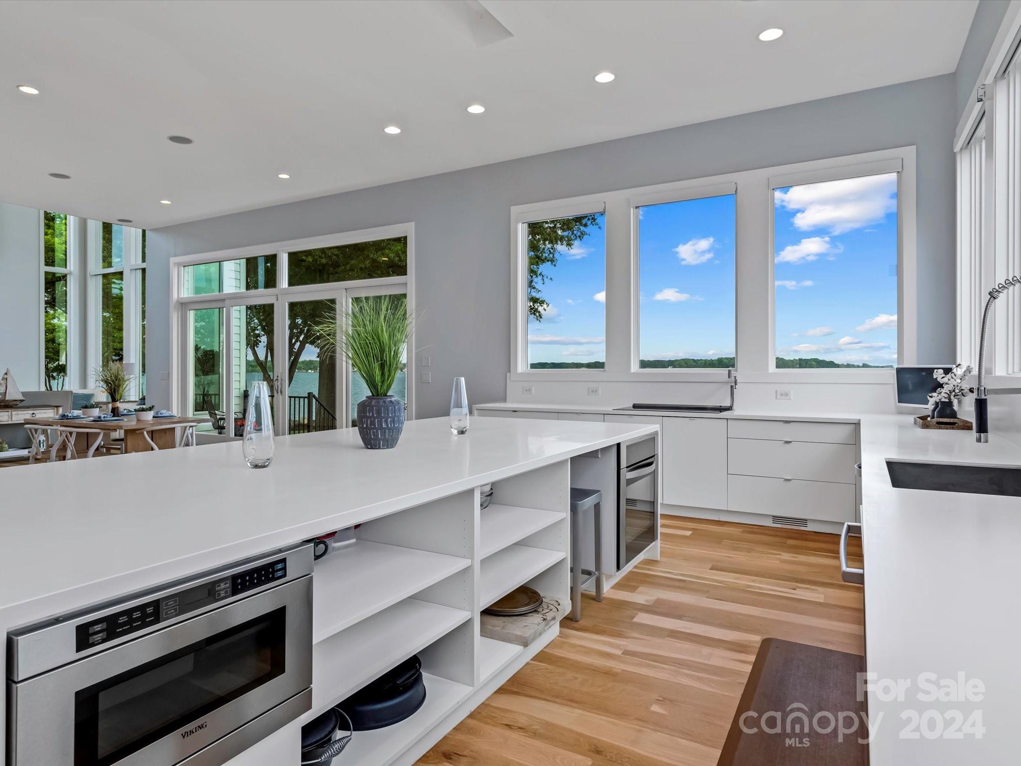 Mountain Creek Shores - Residential