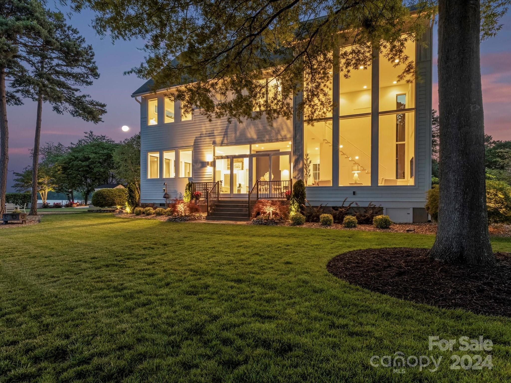 Mountain Creek Shores - Residential