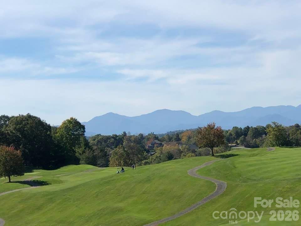 Reems Creek Golf Community - Land