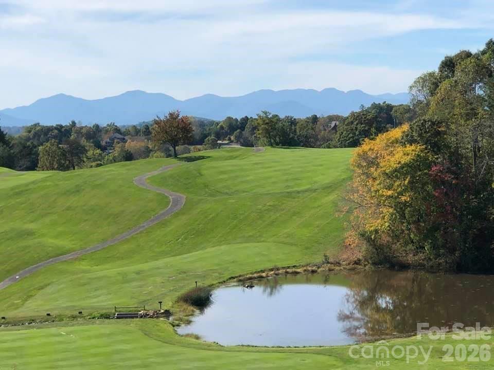 Reems Creek Golf Community - Land