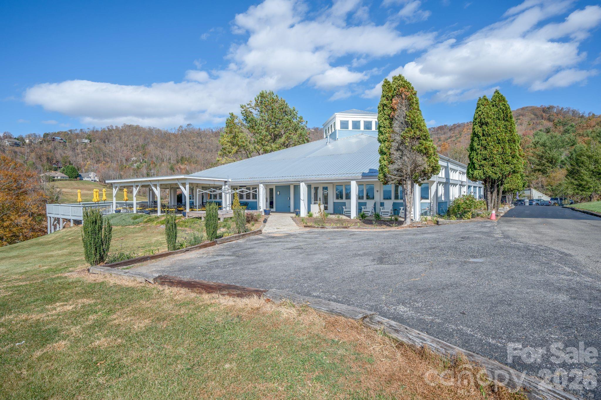 Reems Creek Golf Community - Land