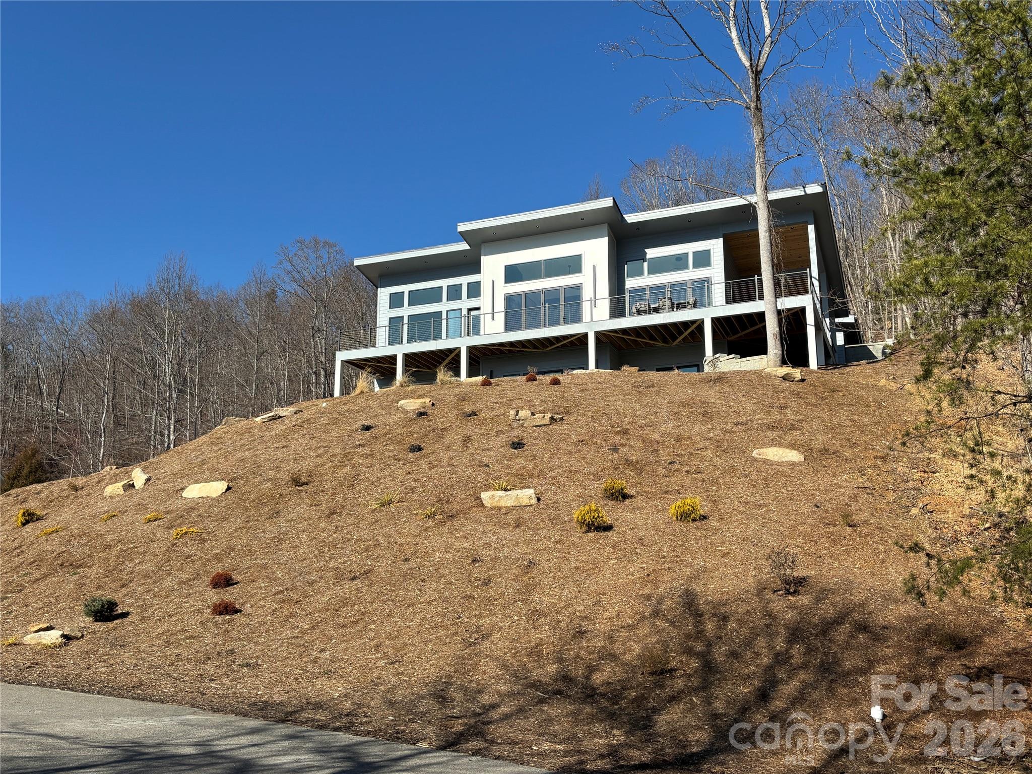 Reems Creek Golf Community - Land