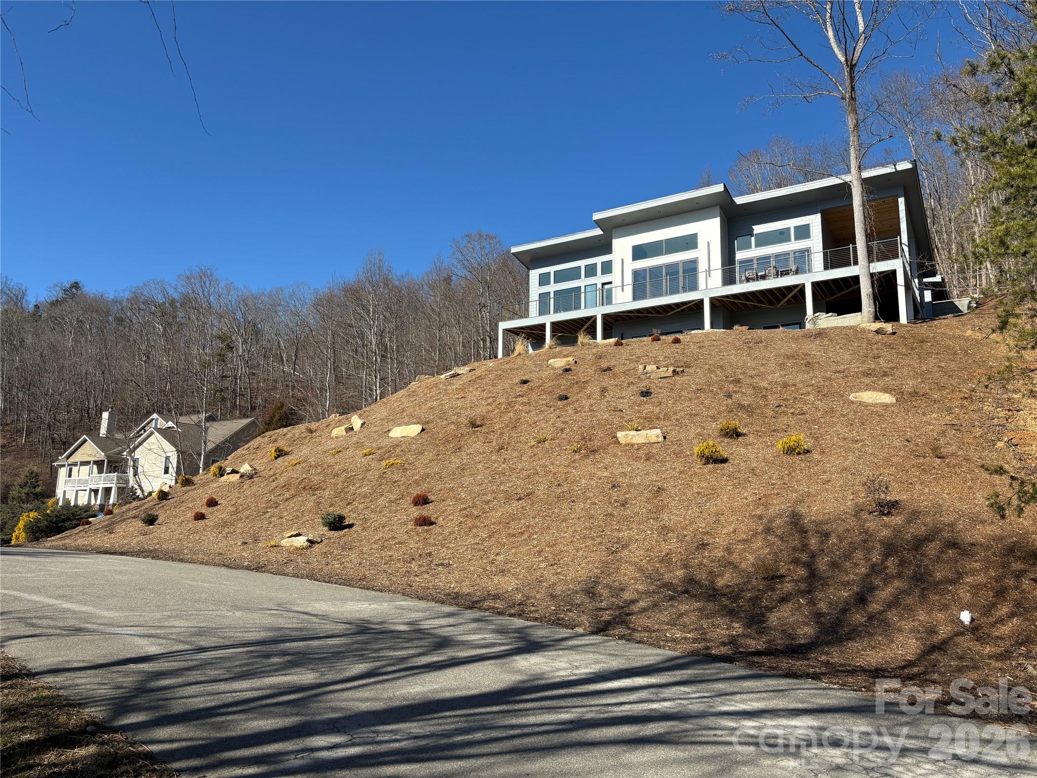 Reems Creek Golf Community - Land