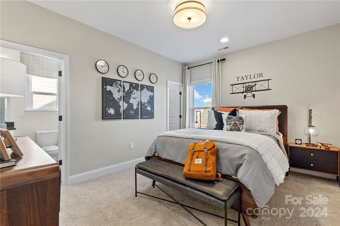 Allburn - Residential