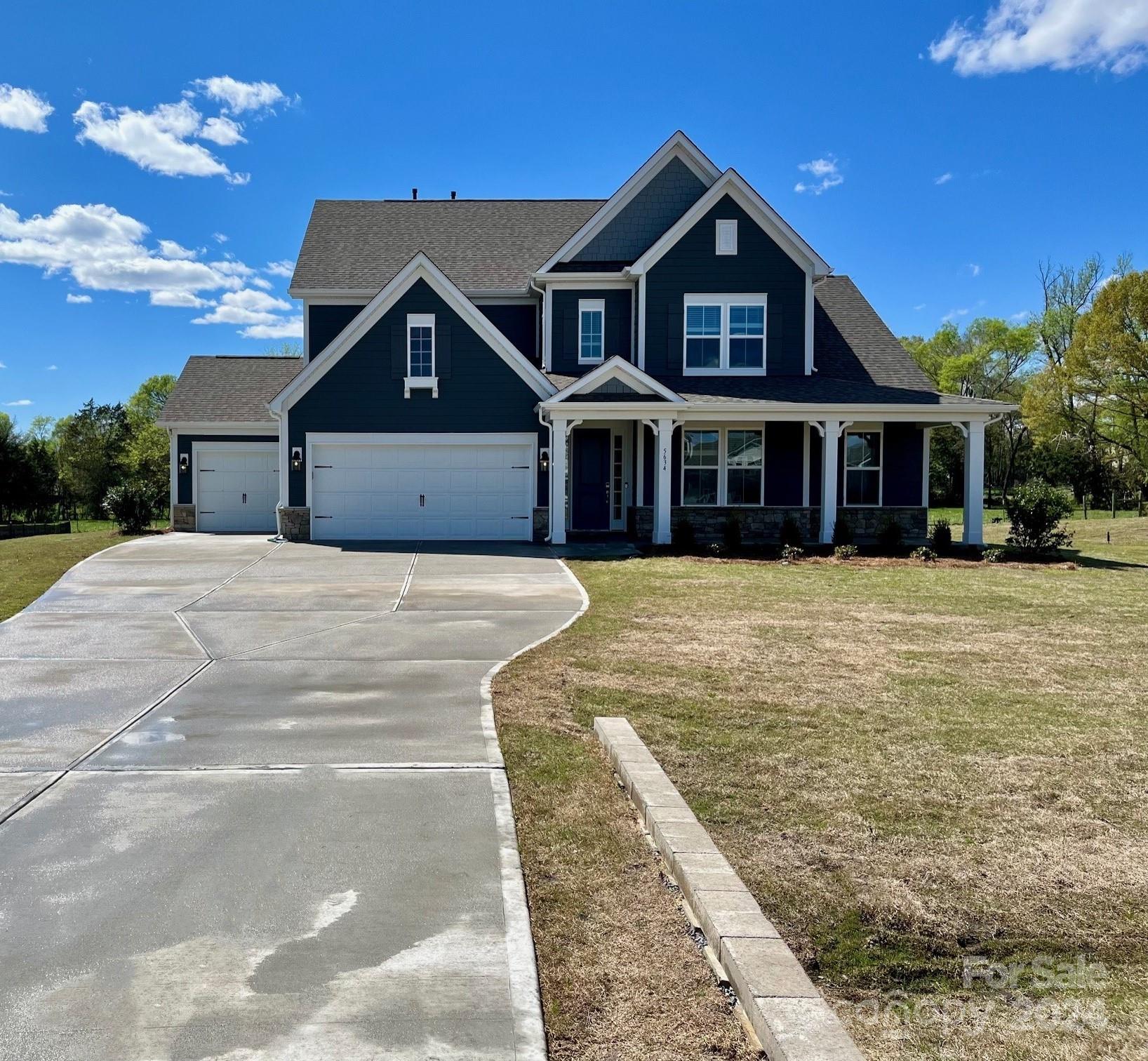 Allburn - Residential