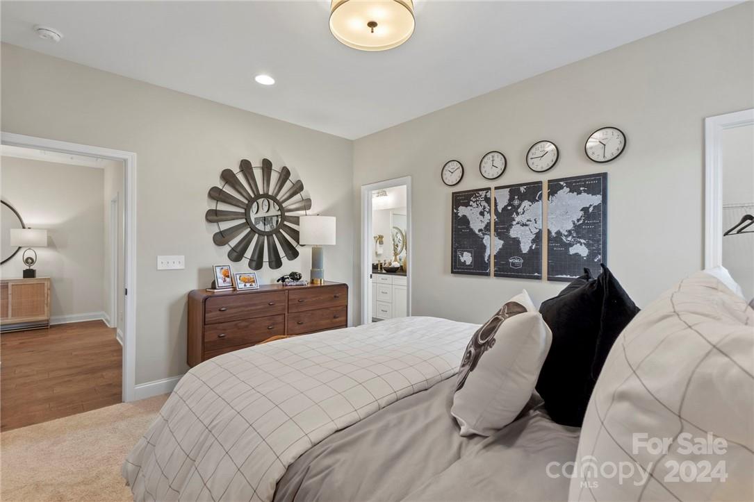 Allburn - Residential