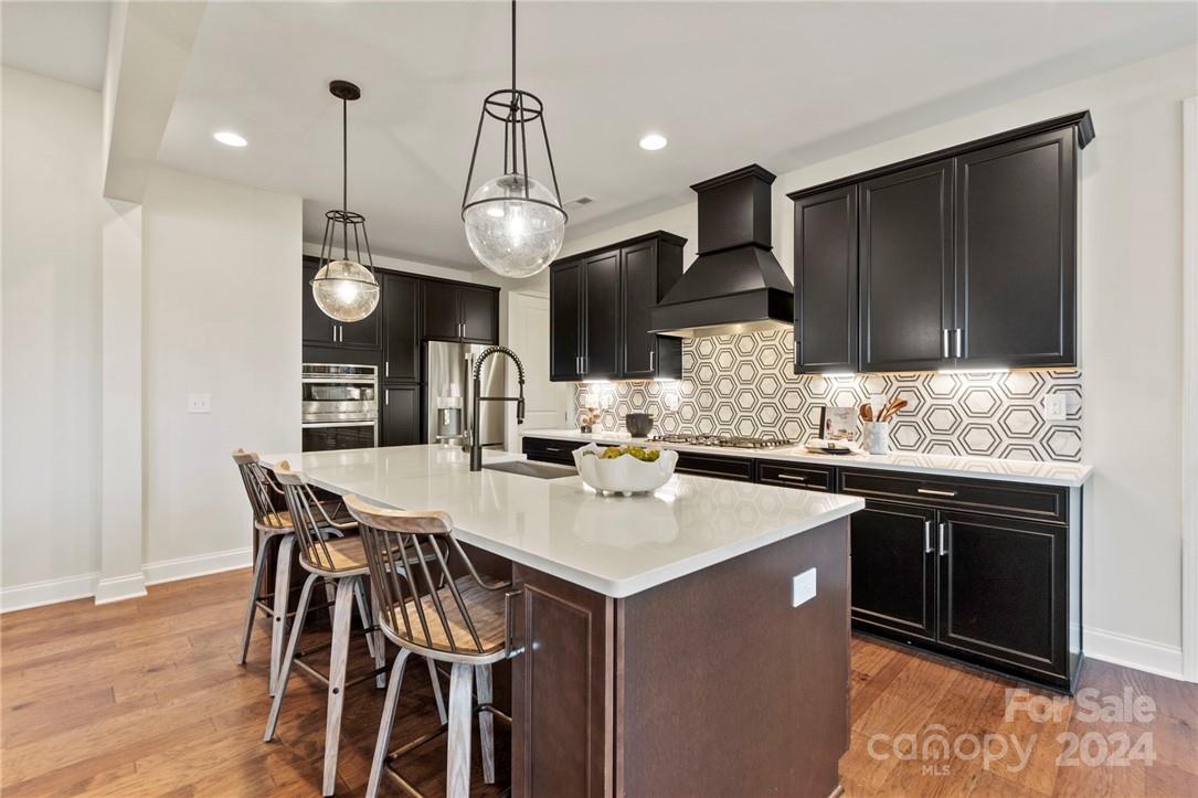 Allburn - Residential