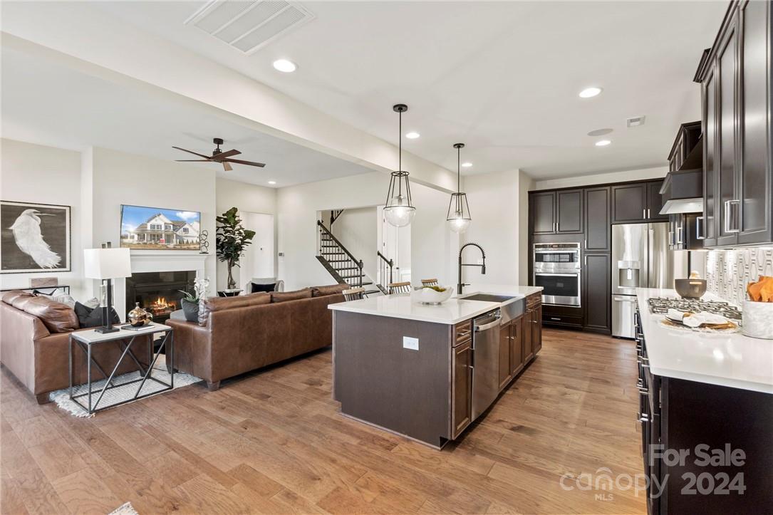 Allburn - Residential