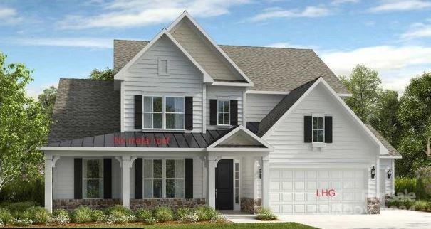 Allburn - Residential