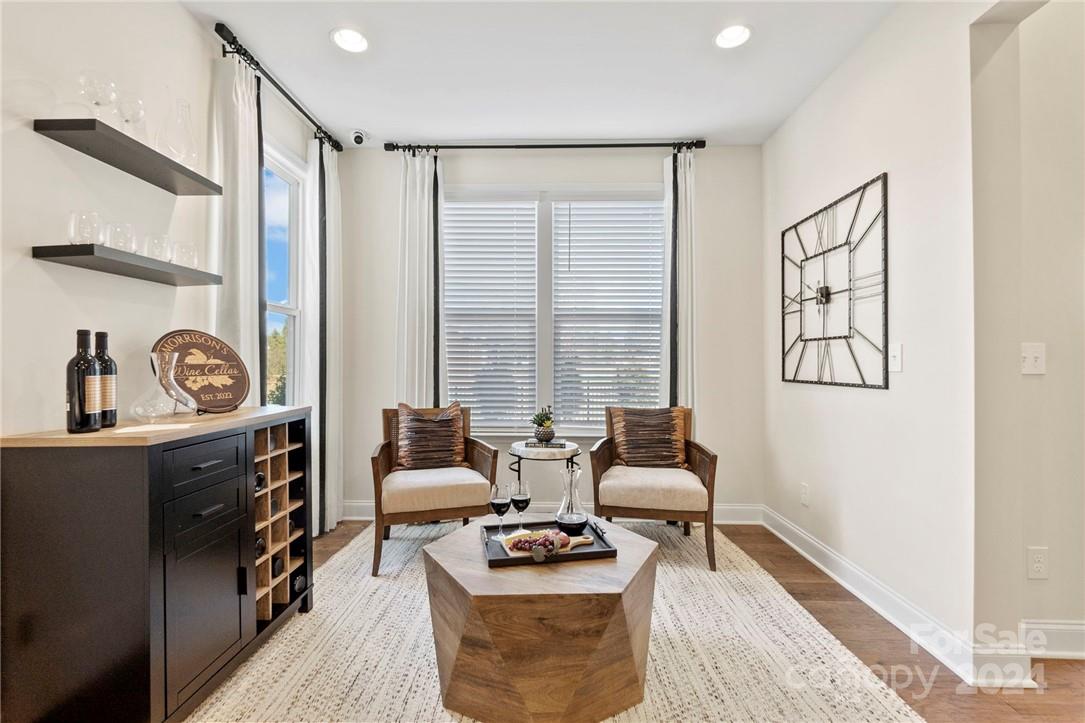 Allburn - Residential