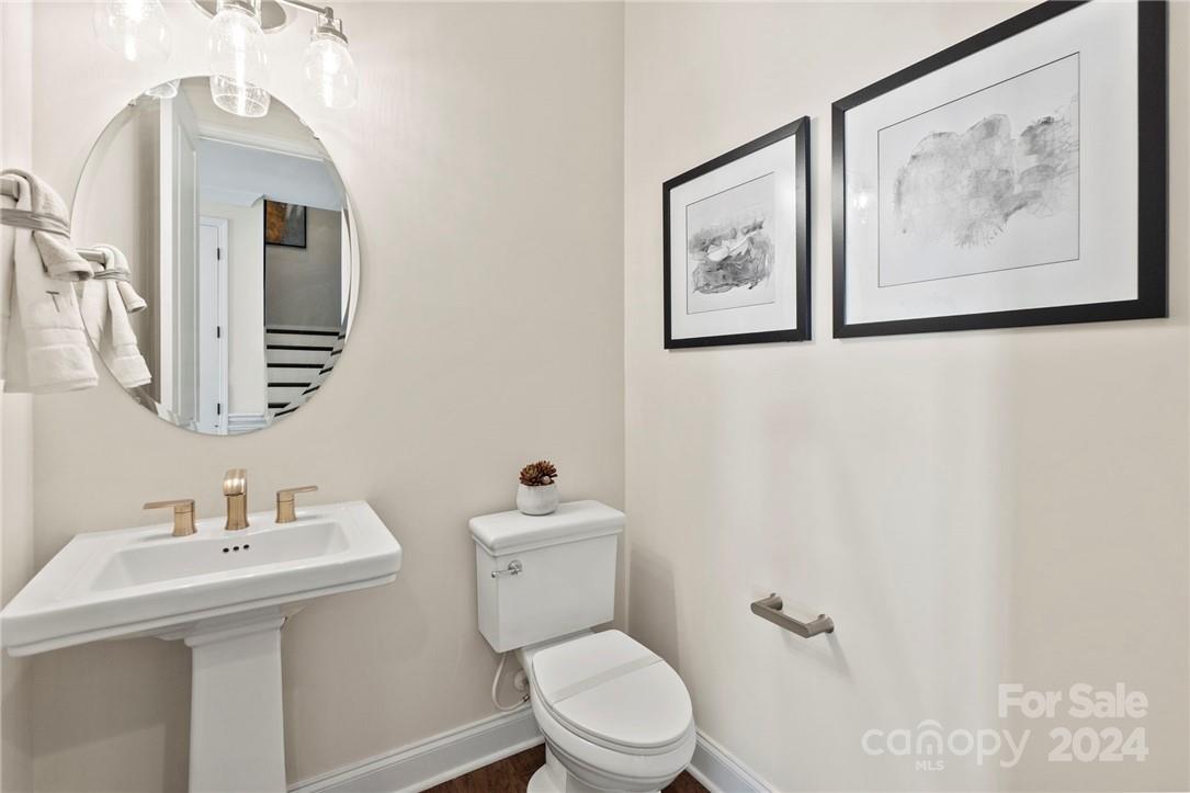 Allburn - Residential