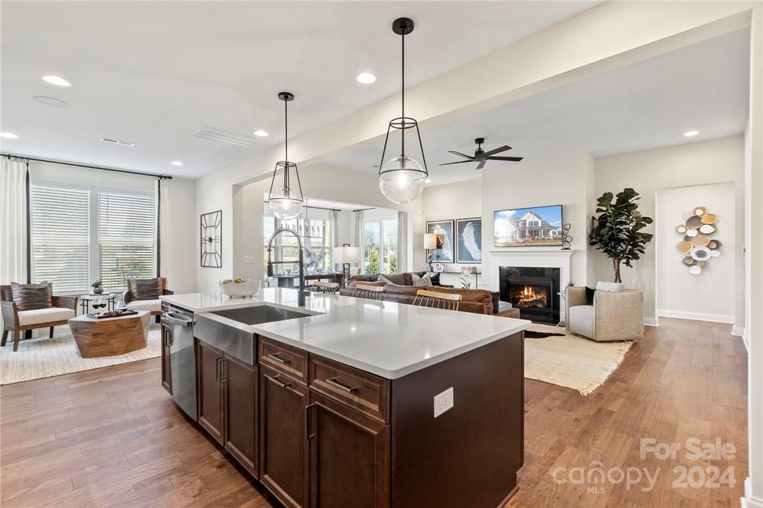 Allburn - Residential