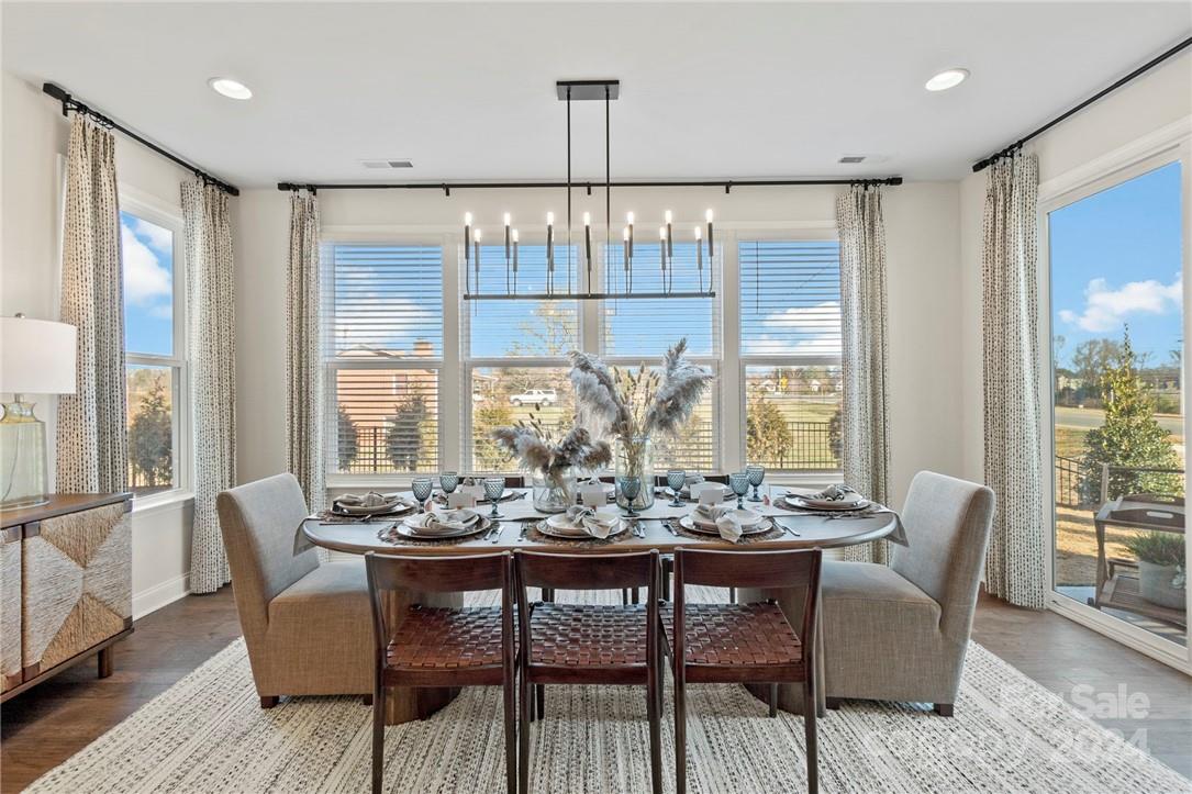 Allburn - Residential