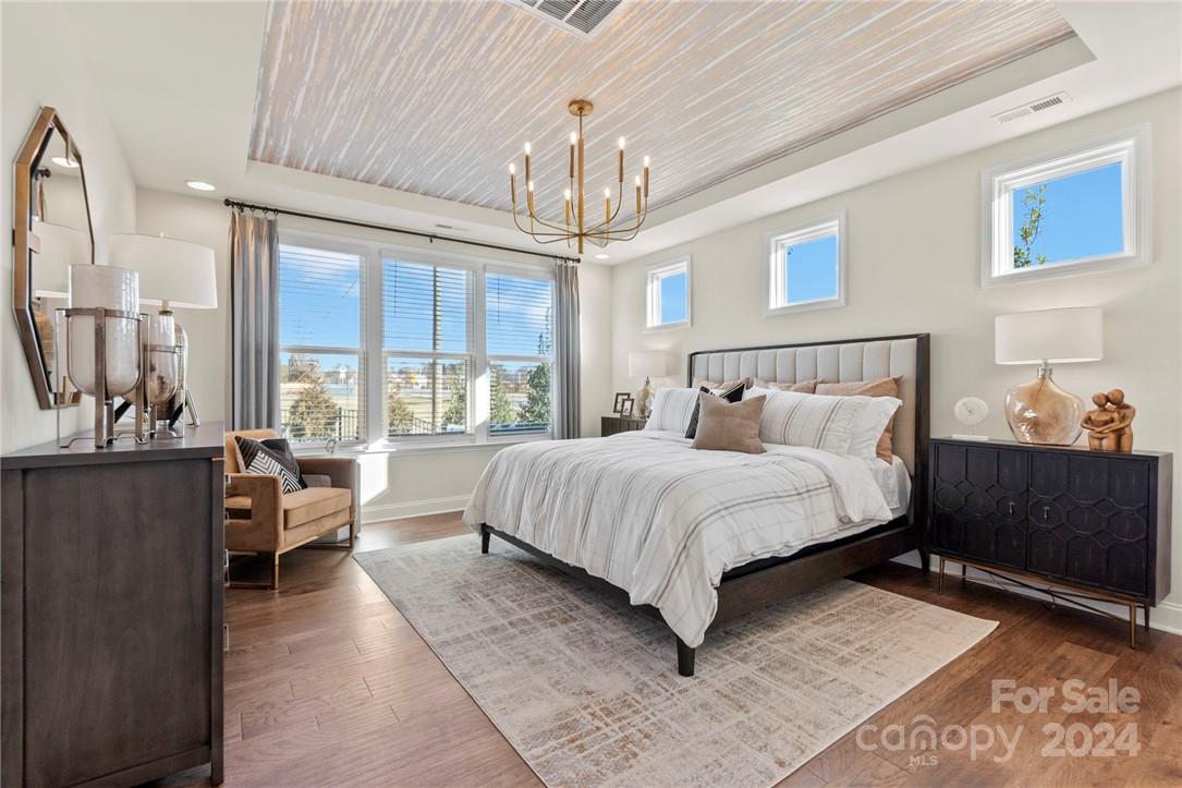 Allburn - Residential