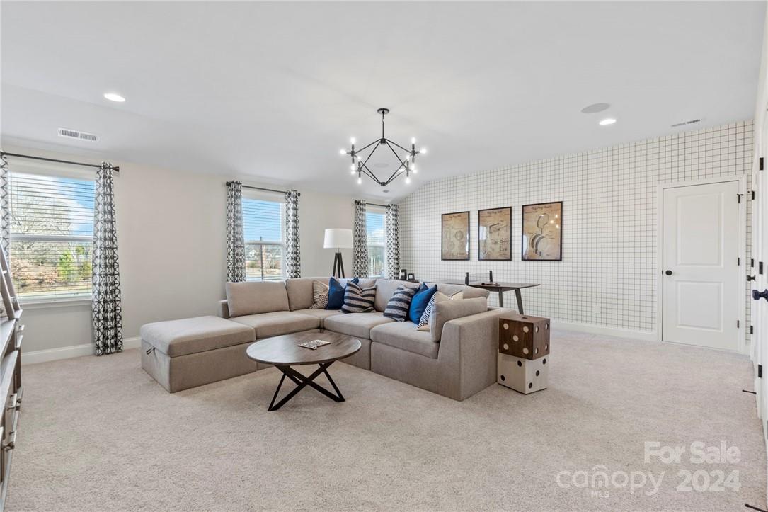 Allburn - Residential