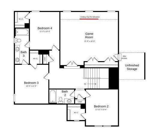 Allburn - Residential