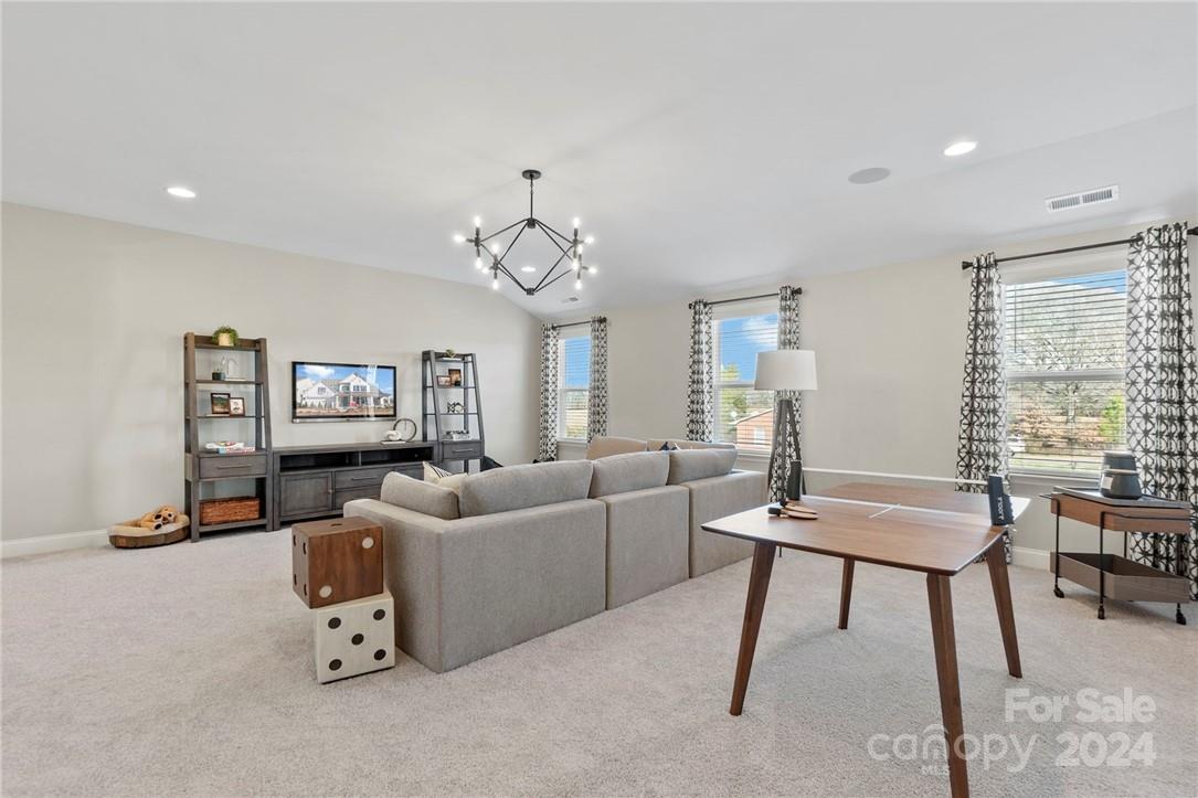 Allburn - Residential