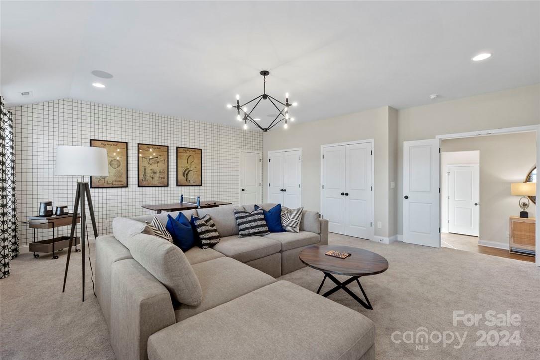 Allburn - Residential