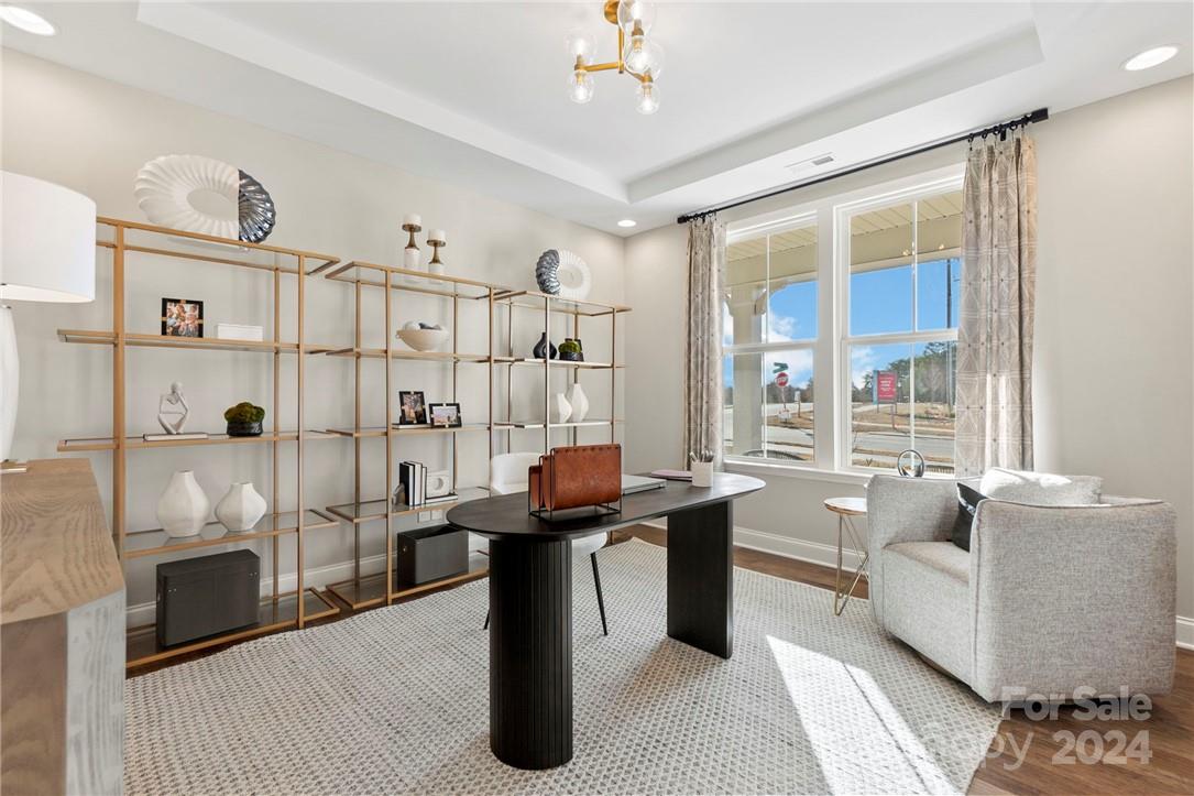 Allburn - Residential