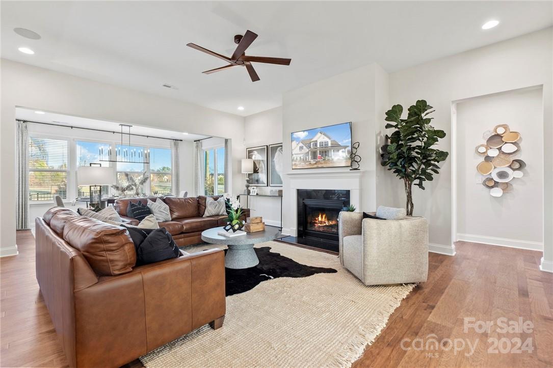 Allburn - Residential