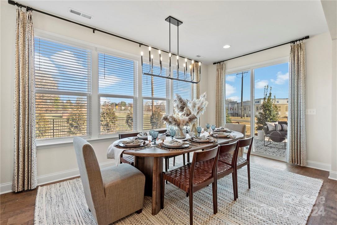 Allburn - Residential