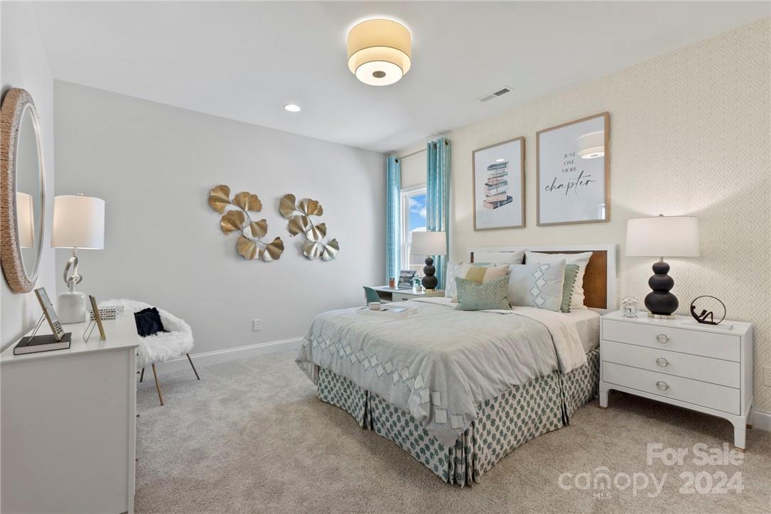 Allburn - Residential